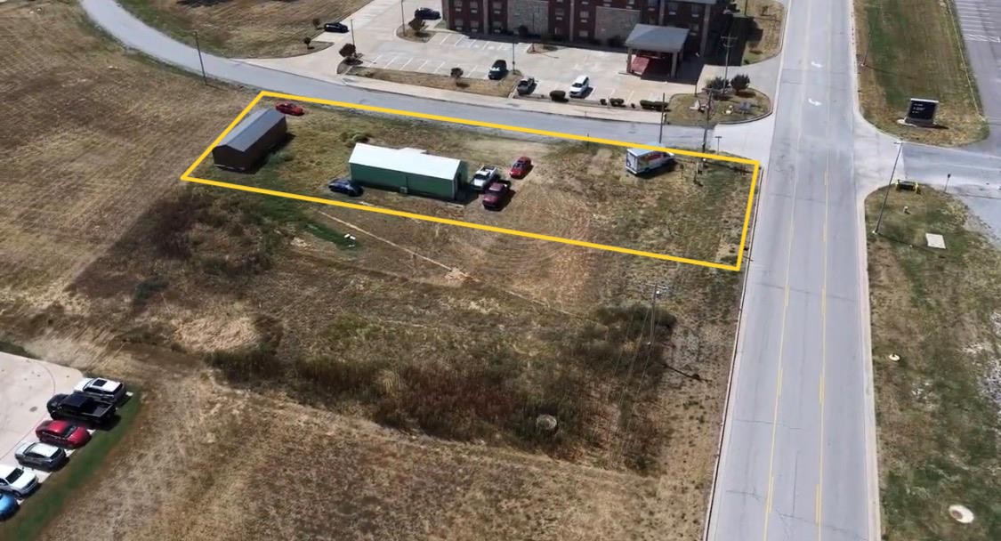 11307 Vegas Thackerville OK 73459