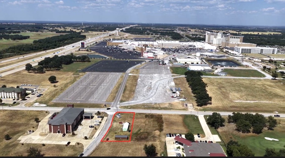 11307 Vegas Thackerville OK 73459