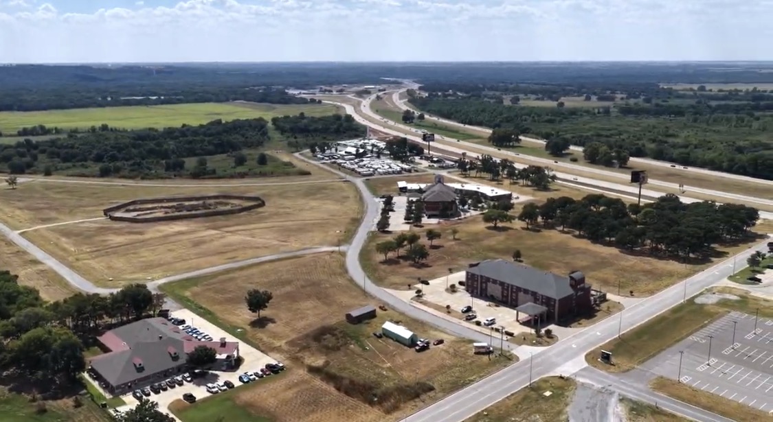 11307 Vegas Thackerville OK 73459