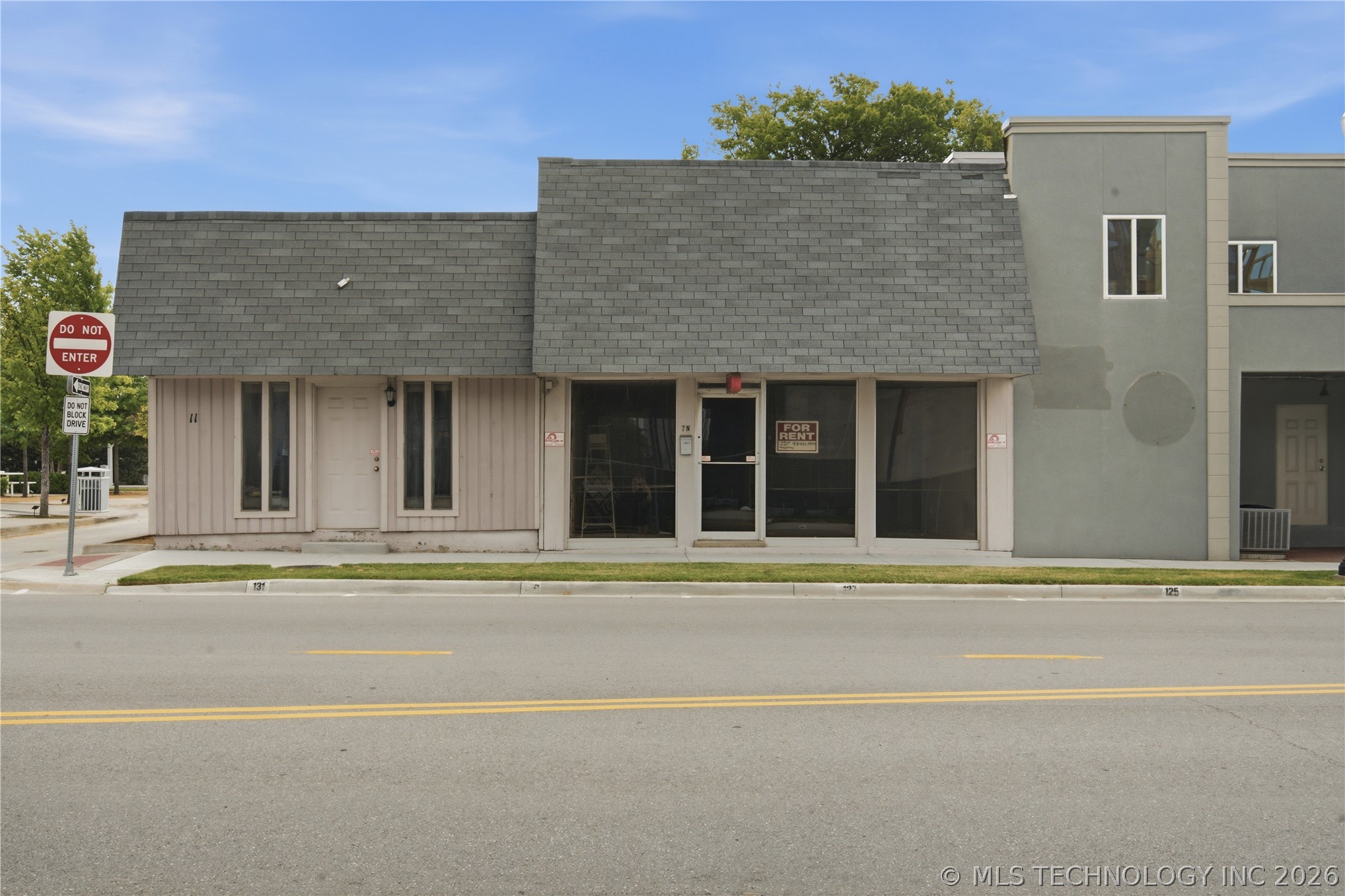 7 N Main Street Owasso OK 74055