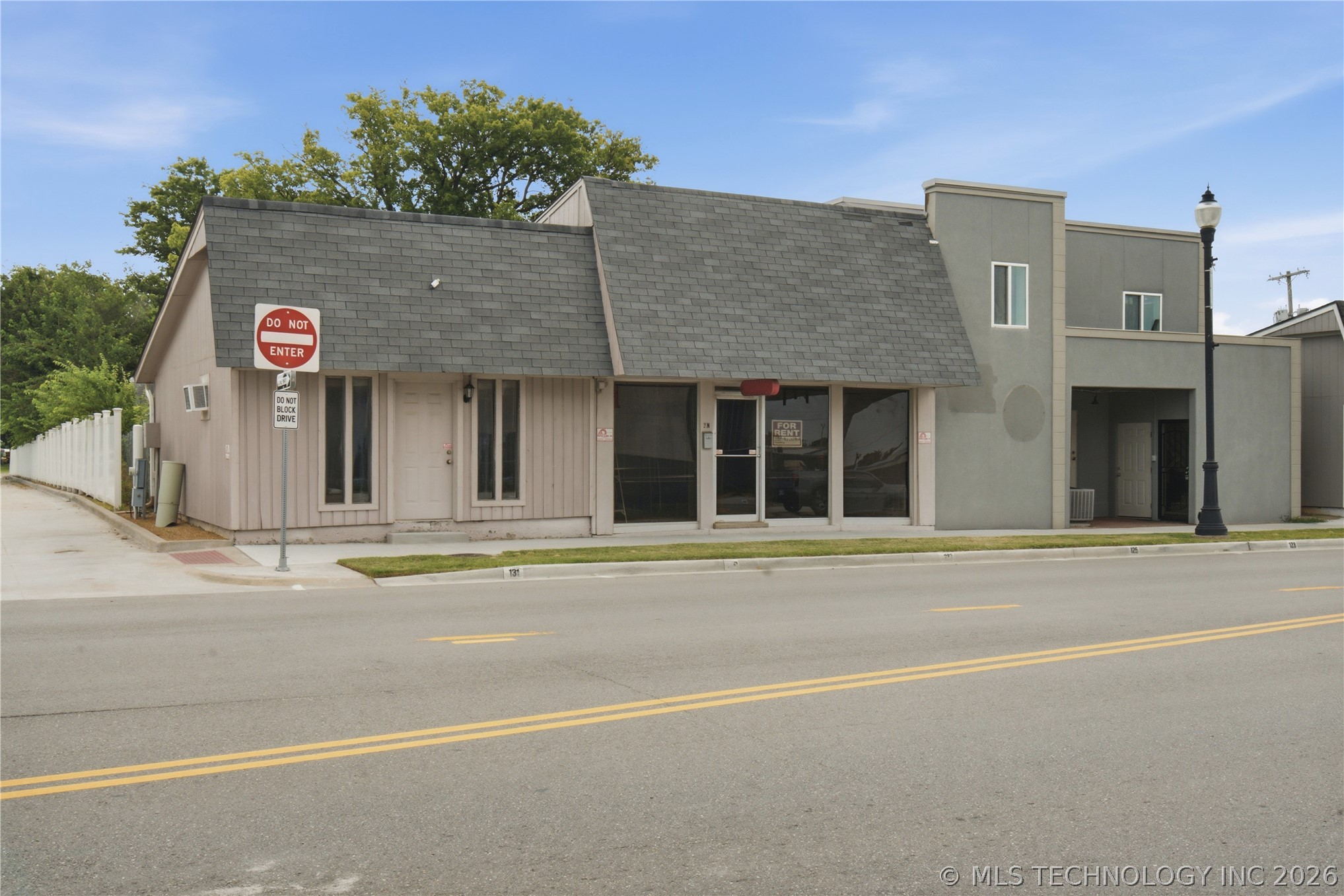 7 N Main Street Owasso OK 74055