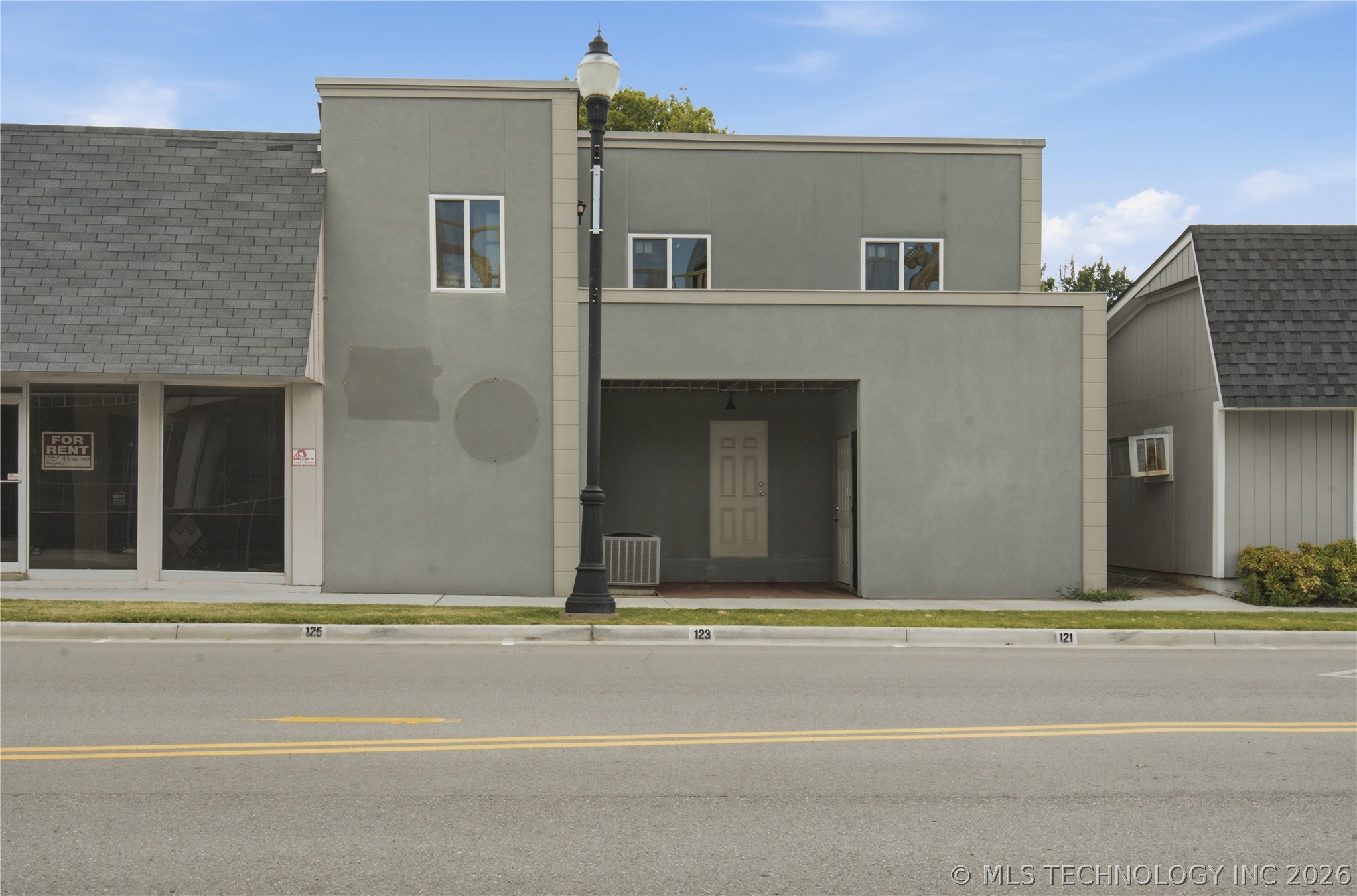 7 N Main Street Owasso OK 74055