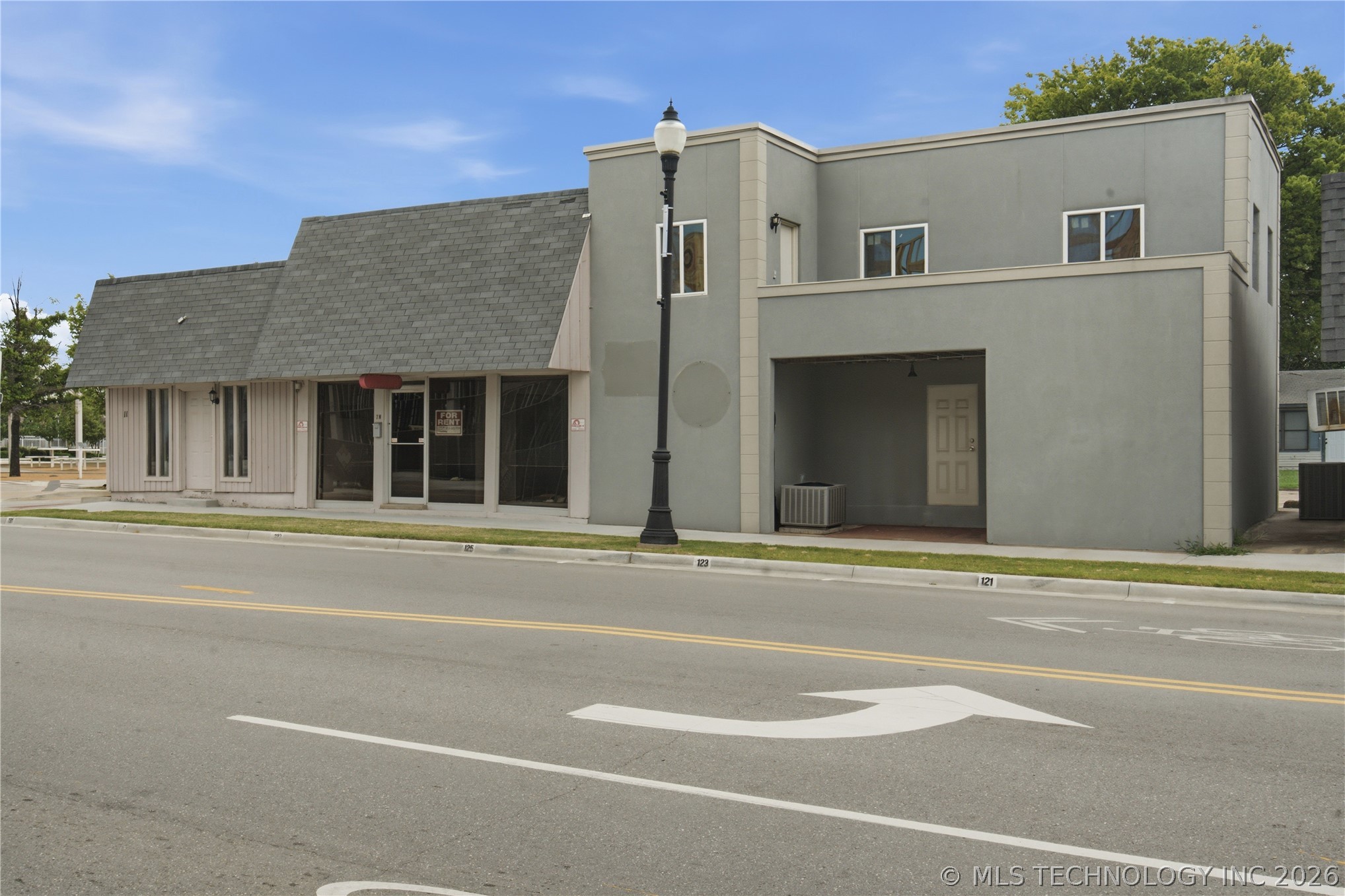 7 N Main Street Owasso OK 74055