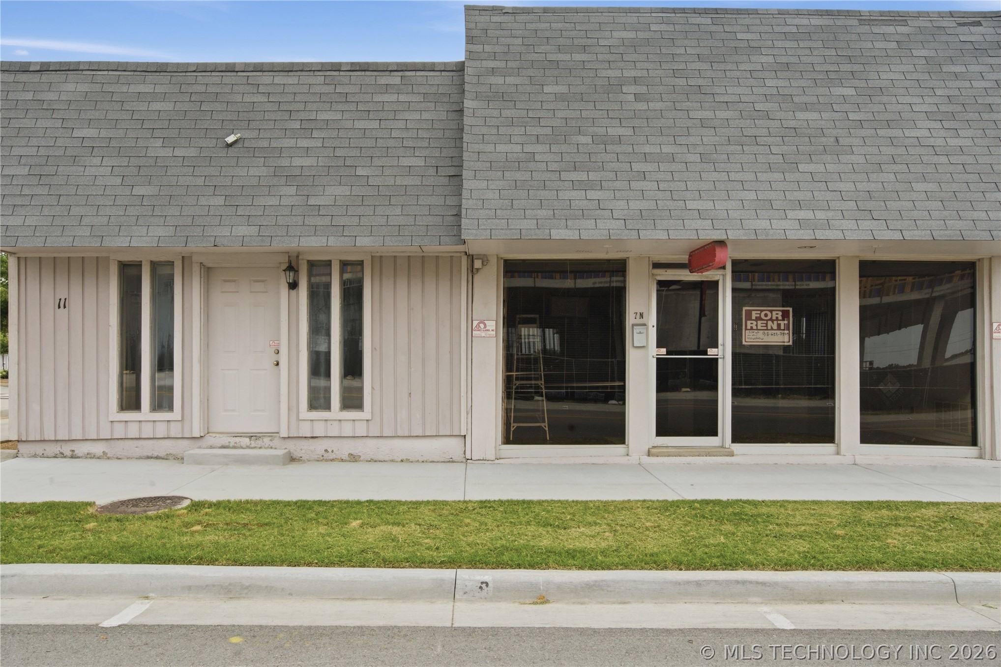 7 N Main Street Owasso OK 74055