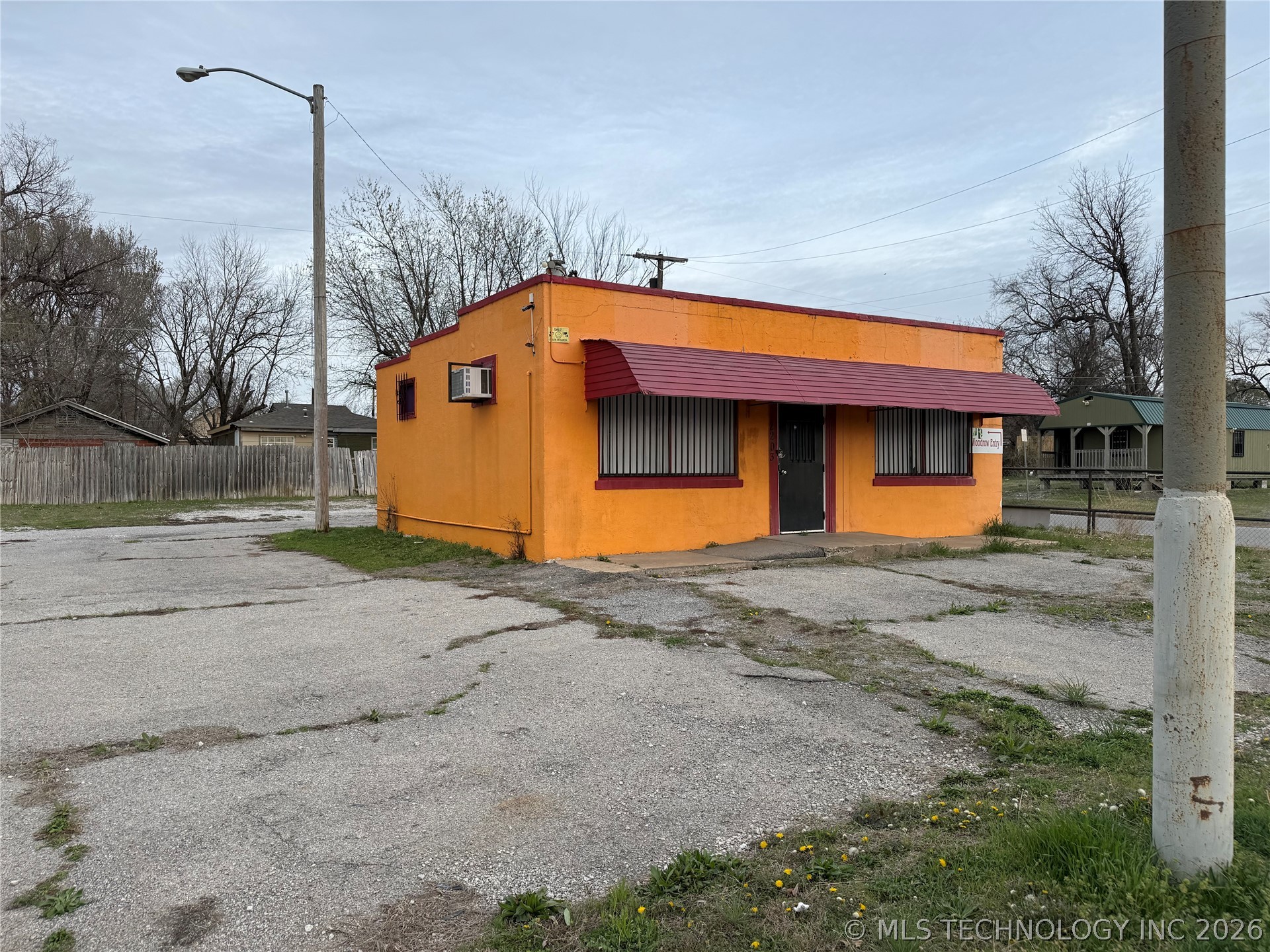 2203 N Lewis Avenue Tulsa OK 74110