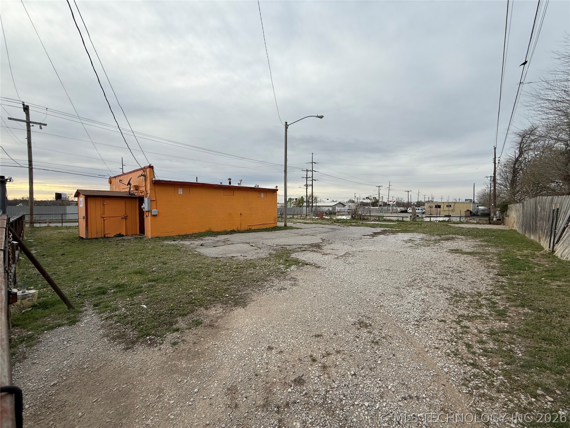 2203 N Lewis Avenue Tulsa OK 74110