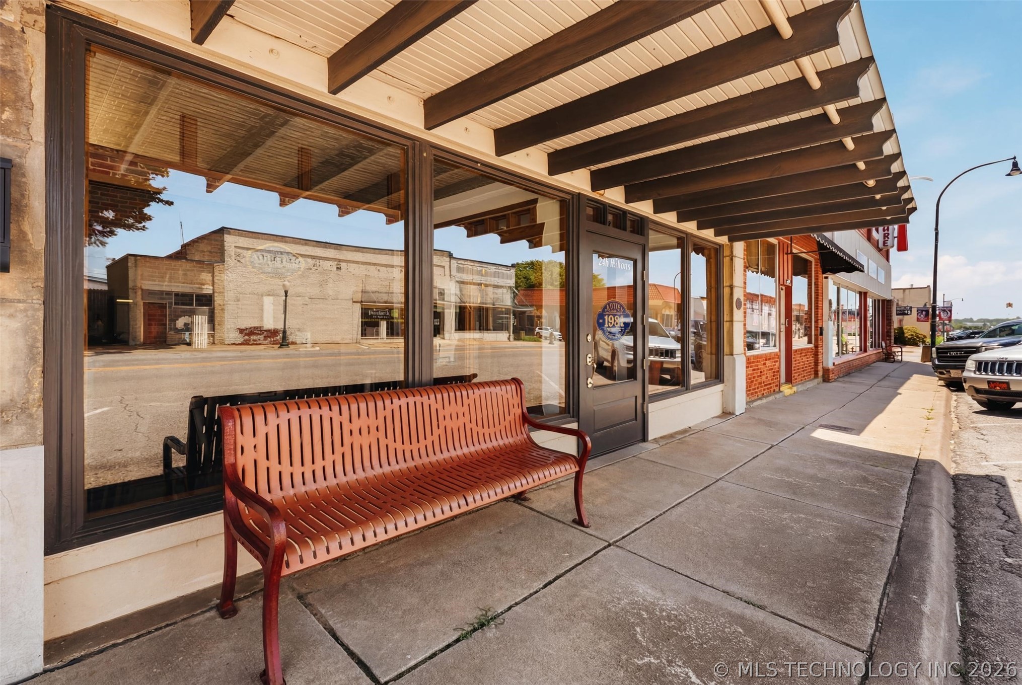 218 W Main Street Stroud OK 74079