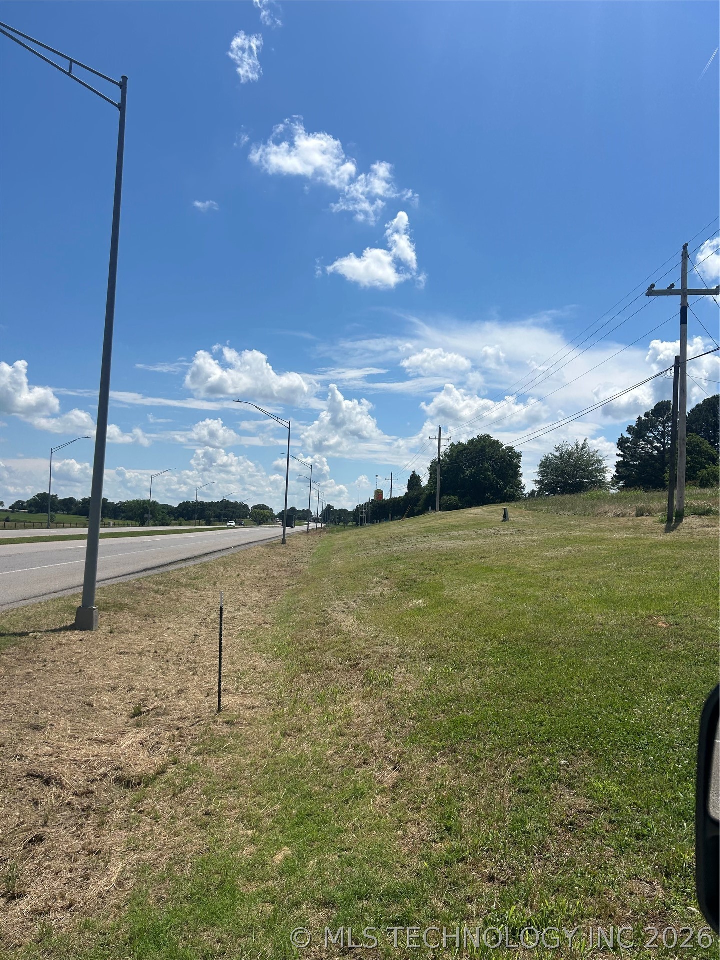 2233 S Mississippi Atoka OK 74525