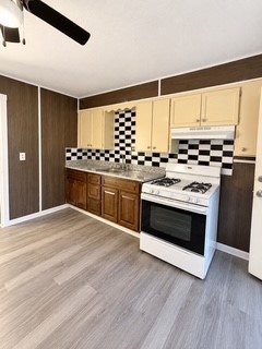 202 Spaulding Muskogee OK 74403