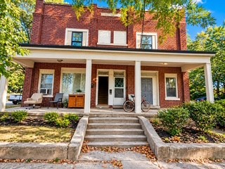202 Spaulding Muskogee OK 74403