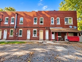 202 Spaulding Muskogee OK 74403