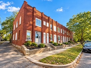 202 Spaulding Muskogee OK 74403