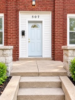 202 Spaulding Muskogee OK 74403