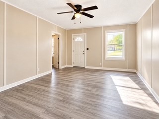 202 Spaulding Muskogee OK 74403