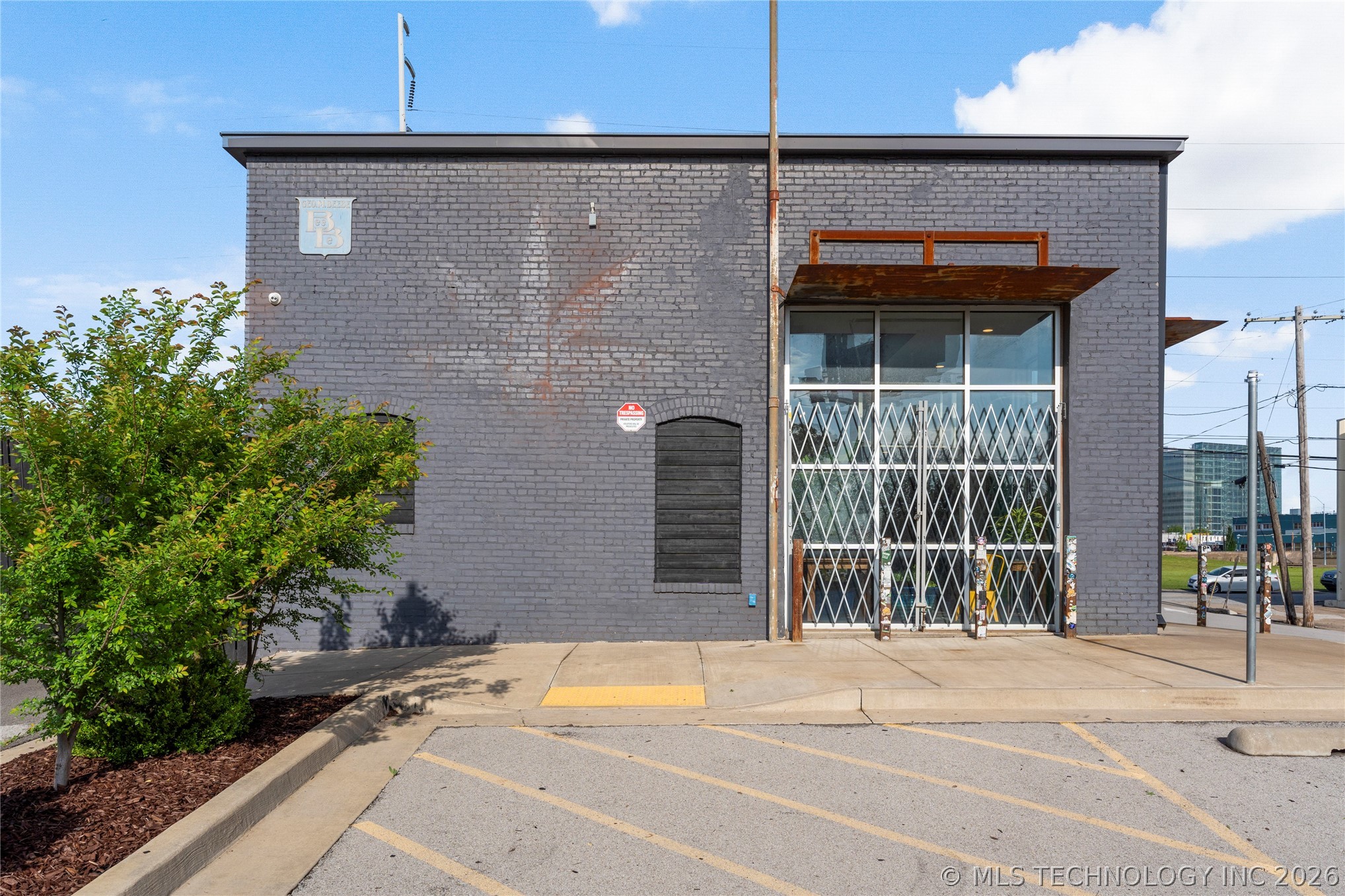 621 S Kenosha Avenue Tulsa OK 74120