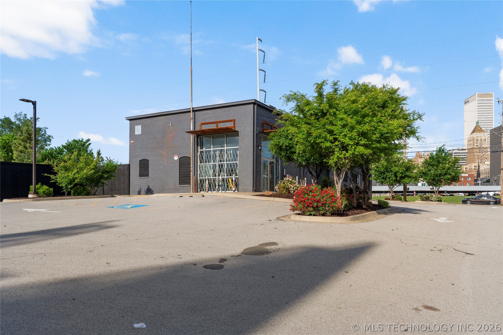 621 S Kenosha Avenue Tulsa OK 74120