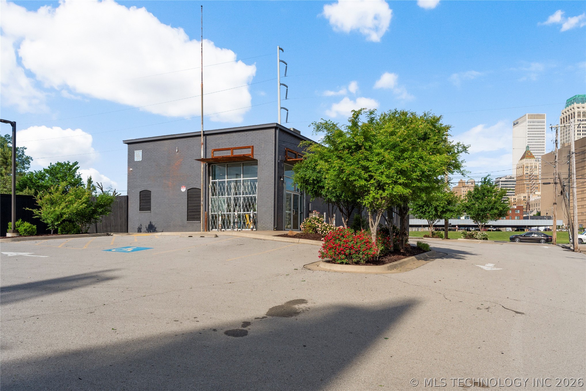 621 S Kenosha Avenue Tulsa OK 74120