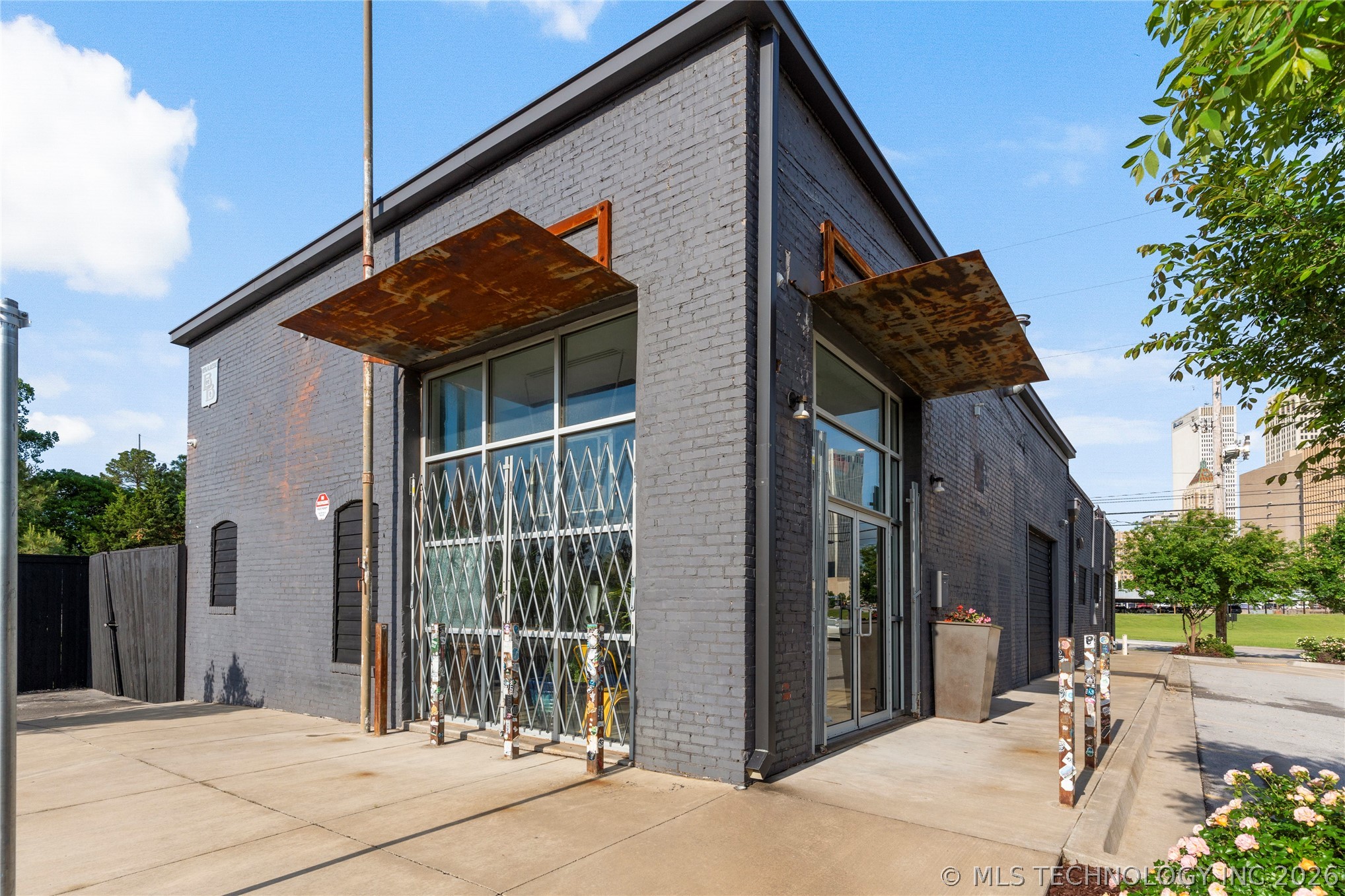 621 S Kenosha Avenue Tulsa OK 74120