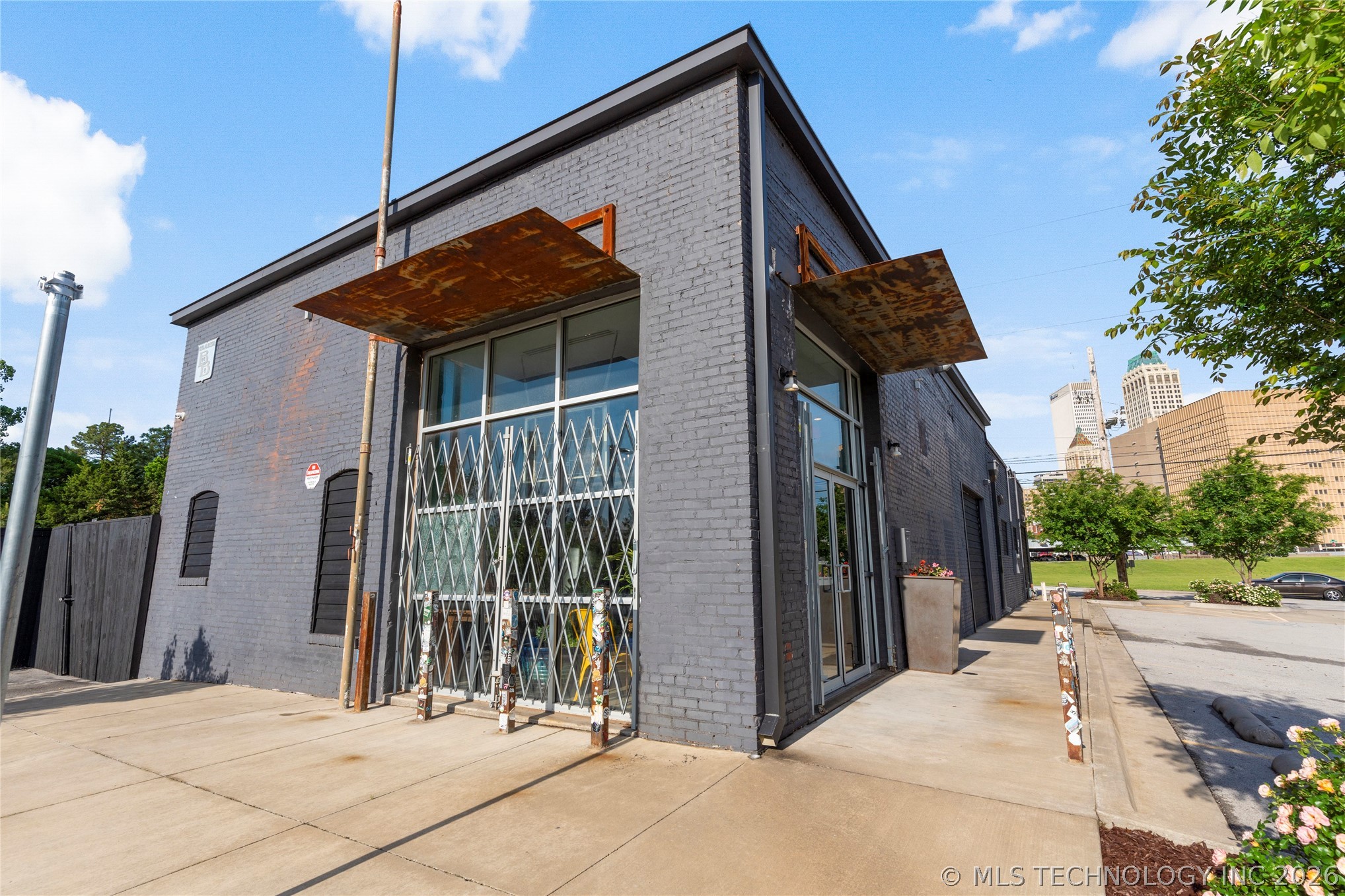621 S Kenosha Avenue Tulsa OK 74120