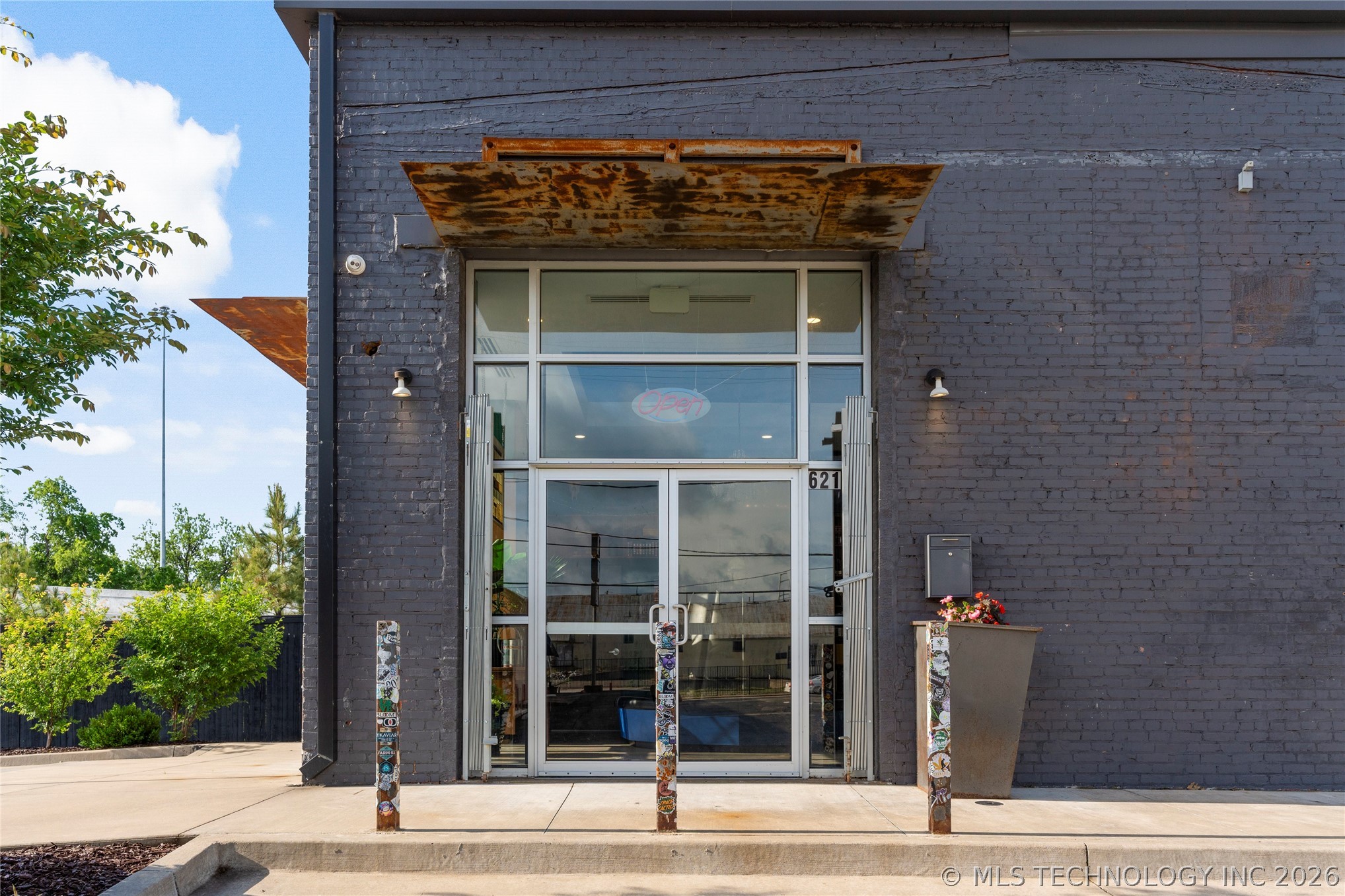 621 S Kenosha Avenue Tulsa OK 74120