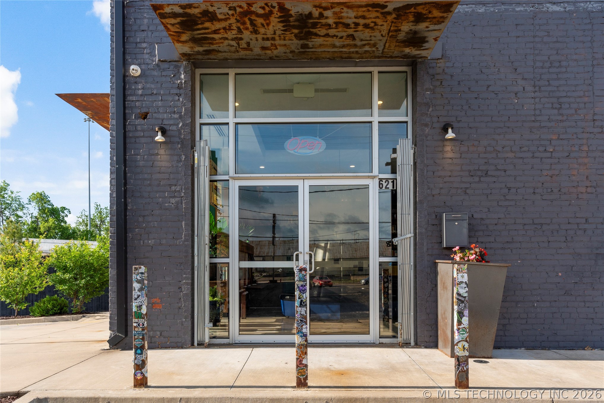 621 S Kenosha Avenue Tulsa OK 74120