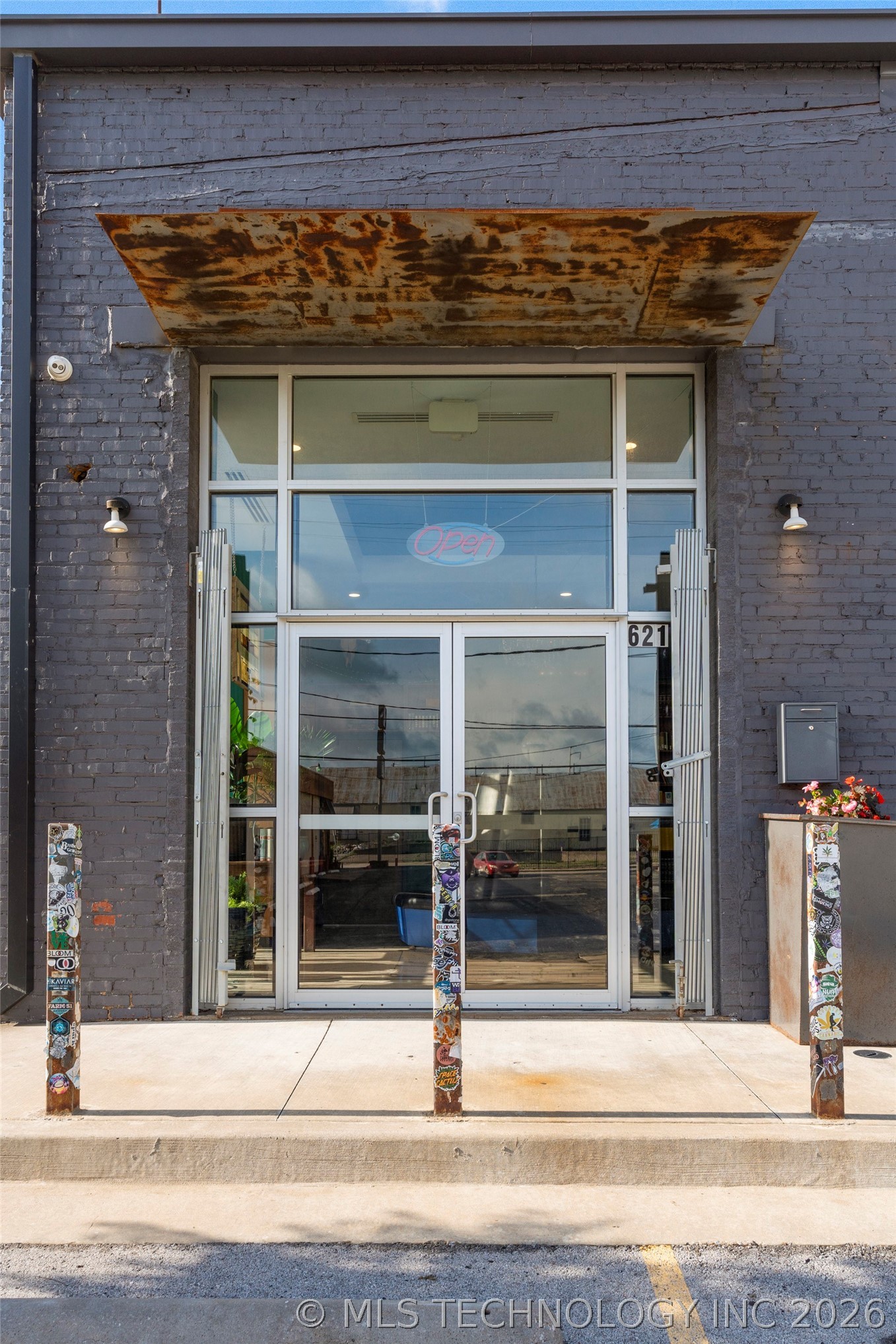 621 S Kenosha Avenue Tulsa OK 74120