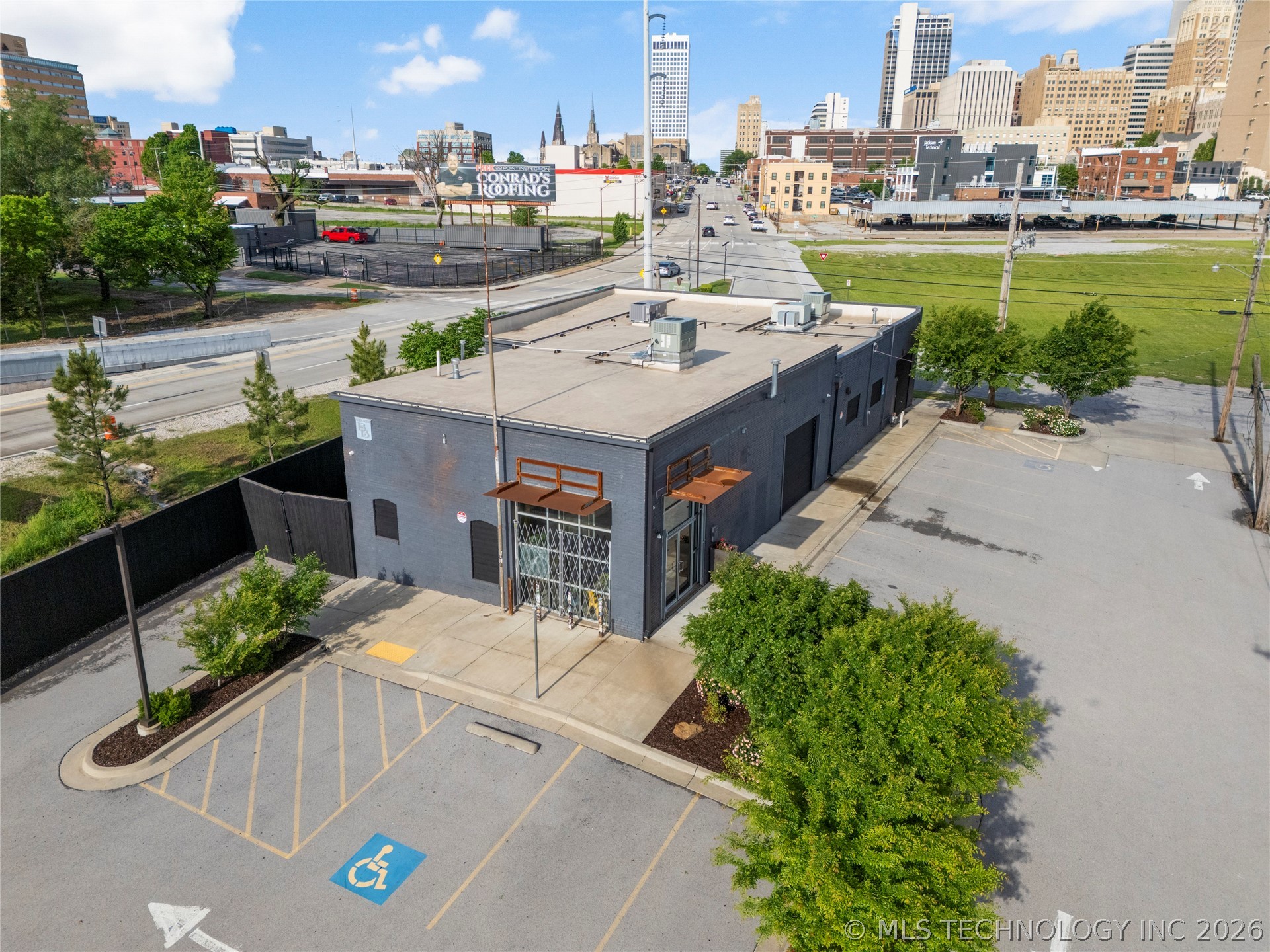 621 S Kenosha Avenue Tulsa OK 74120