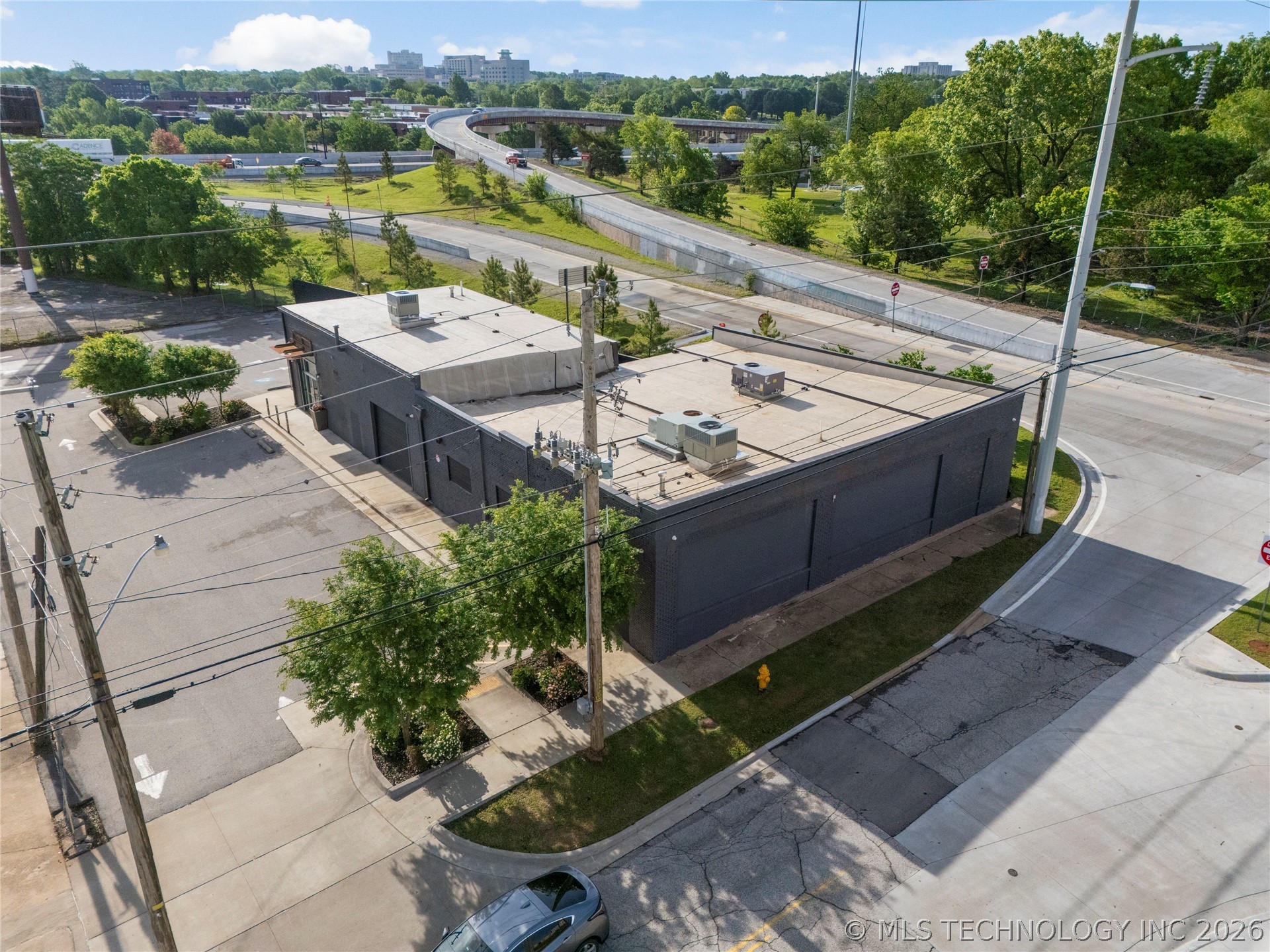 621 S Kenosha Avenue Tulsa OK 74120