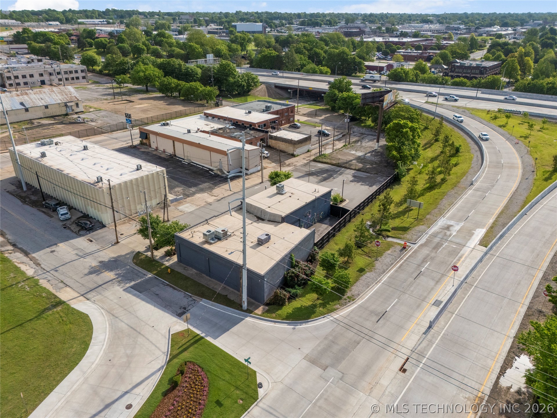 621 S Kenosha Avenue Tulsa OK 74120