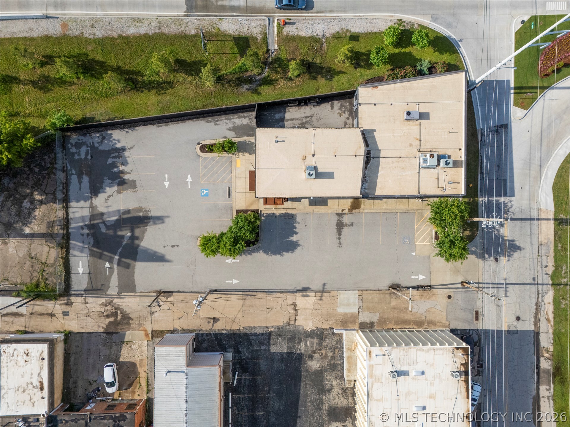 621 S Kenosha Avenue Tulsa OK 74120