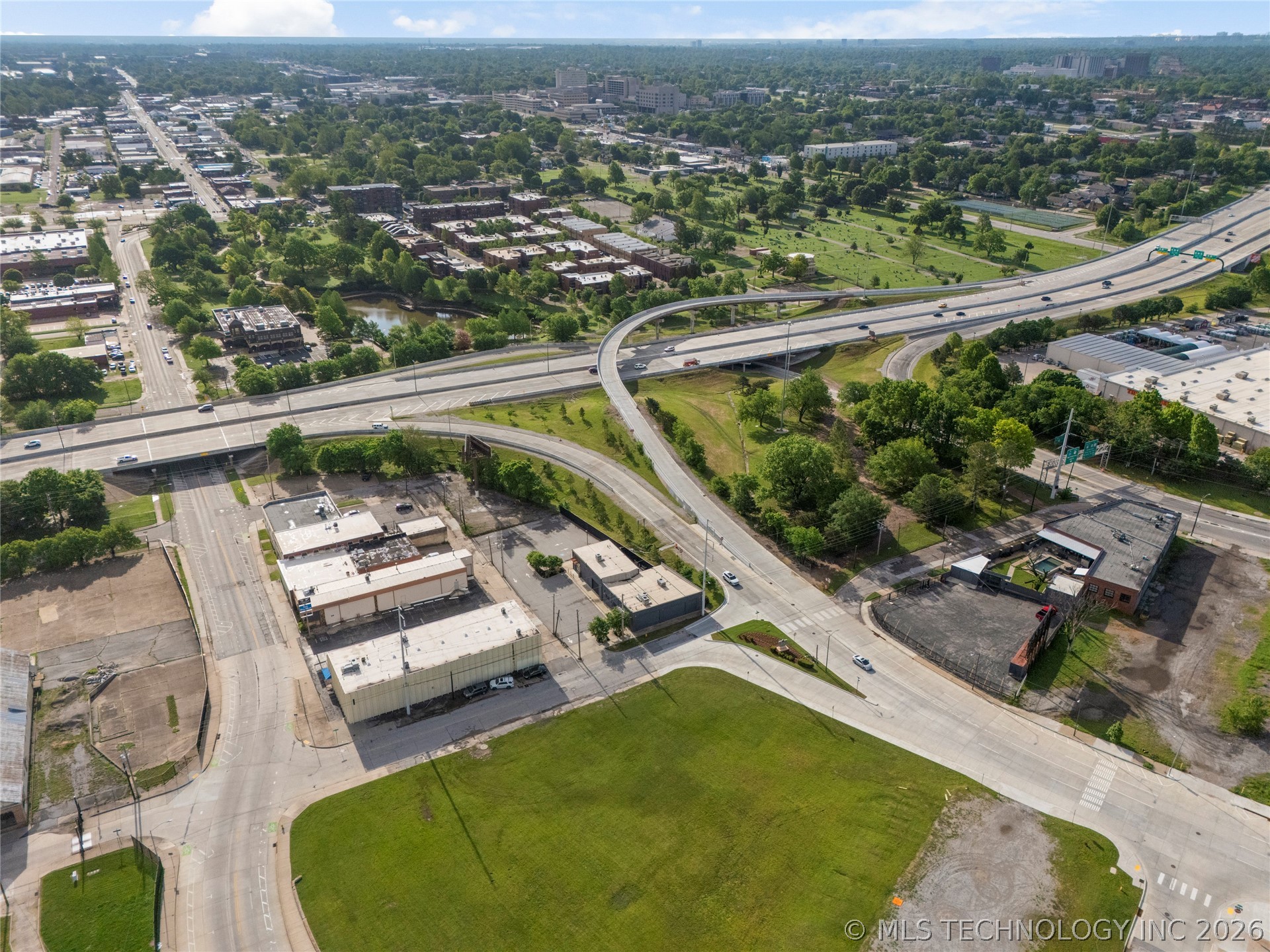 621 S Kenosha Avenue Tulsa OK 74120