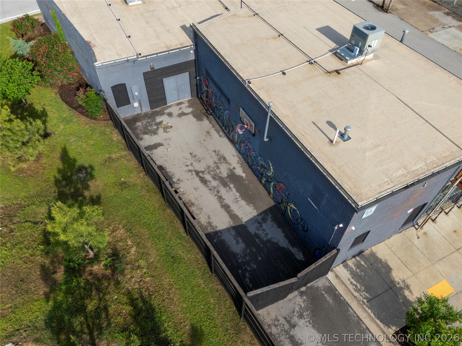 621 S Kenosha Avenue Tulsa OK 74120