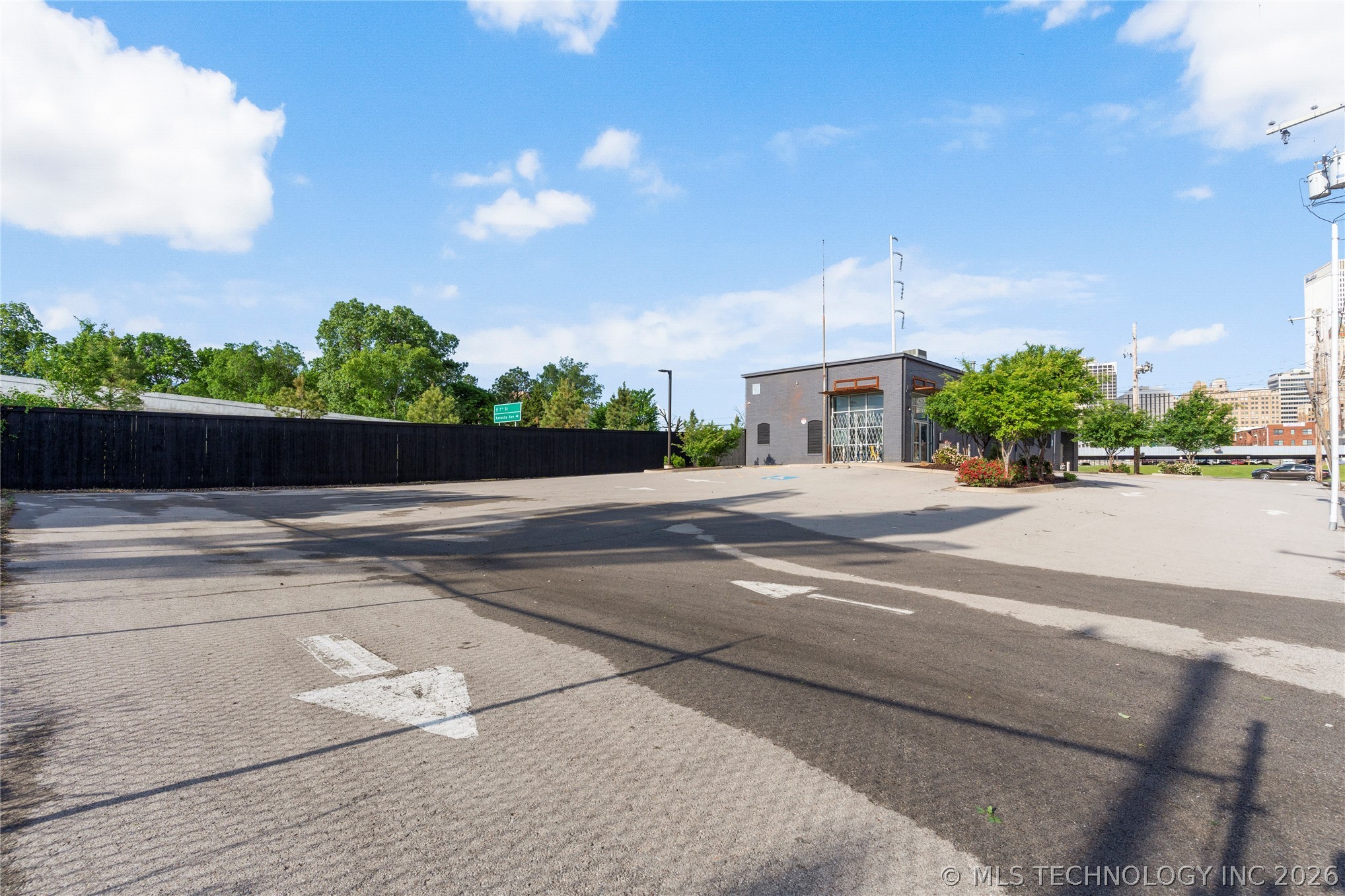 621 S Kenosha Avenue Tulsa OK 74120