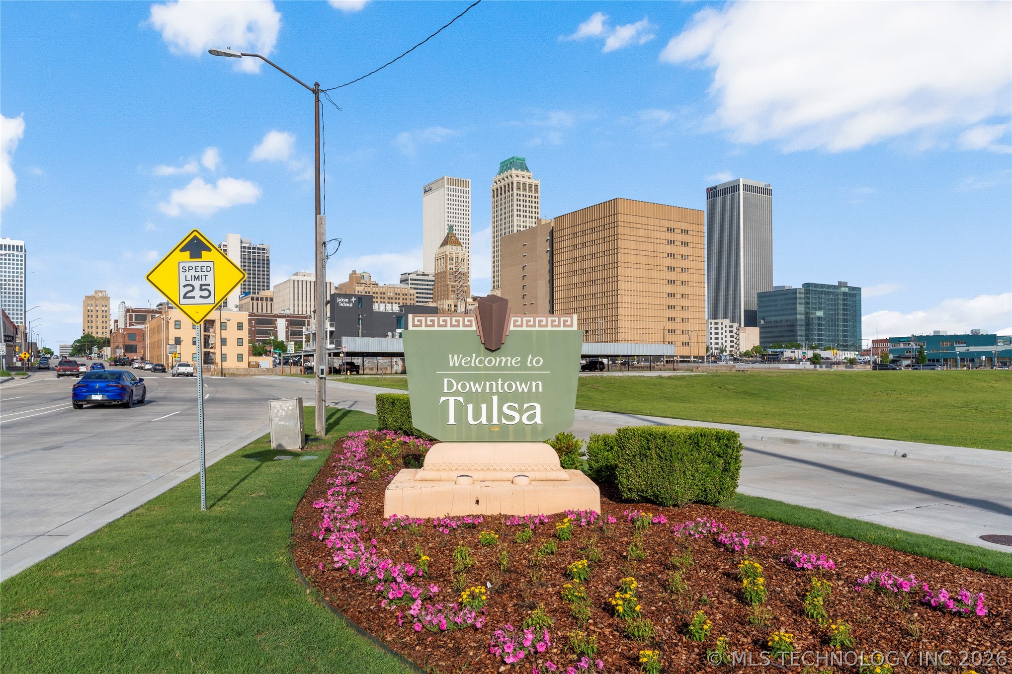 621 S Kenosha Avenue Tulsa OK 74120