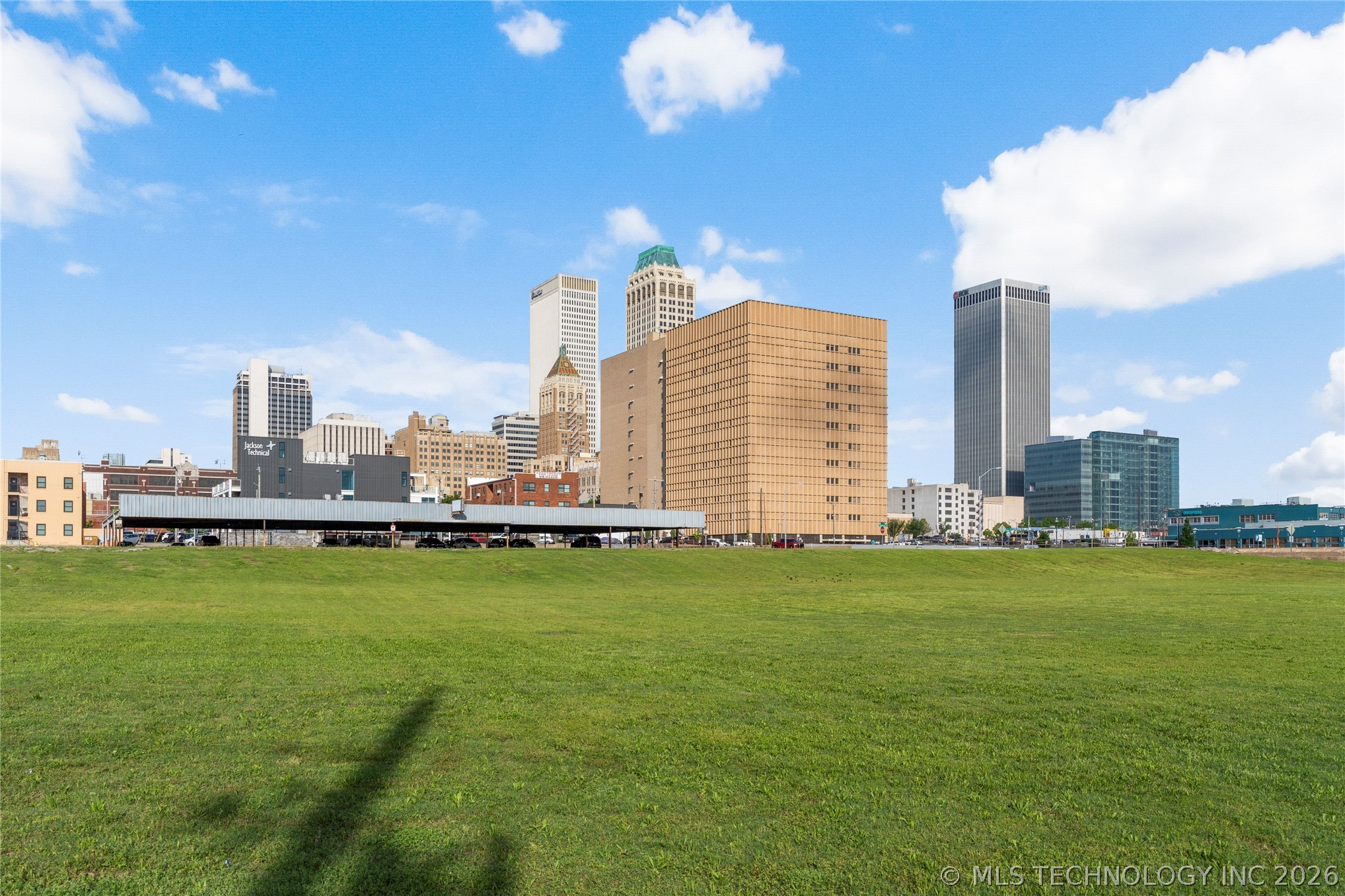 621 S Kenosha Avenue Tulsa OK 74120