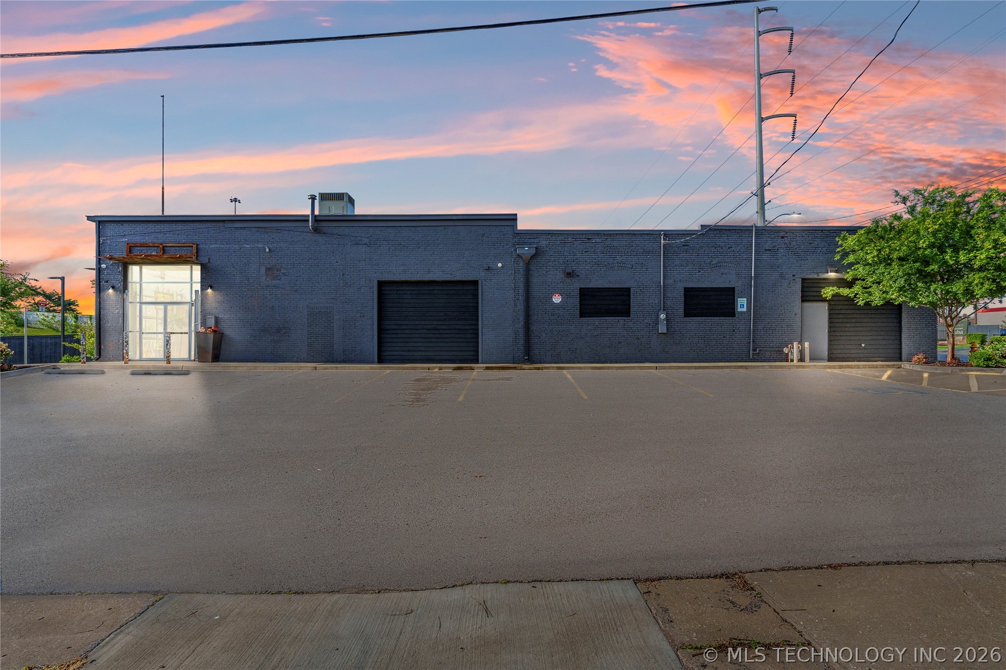621 S Kenosha Avenue Tulsa OK 74120