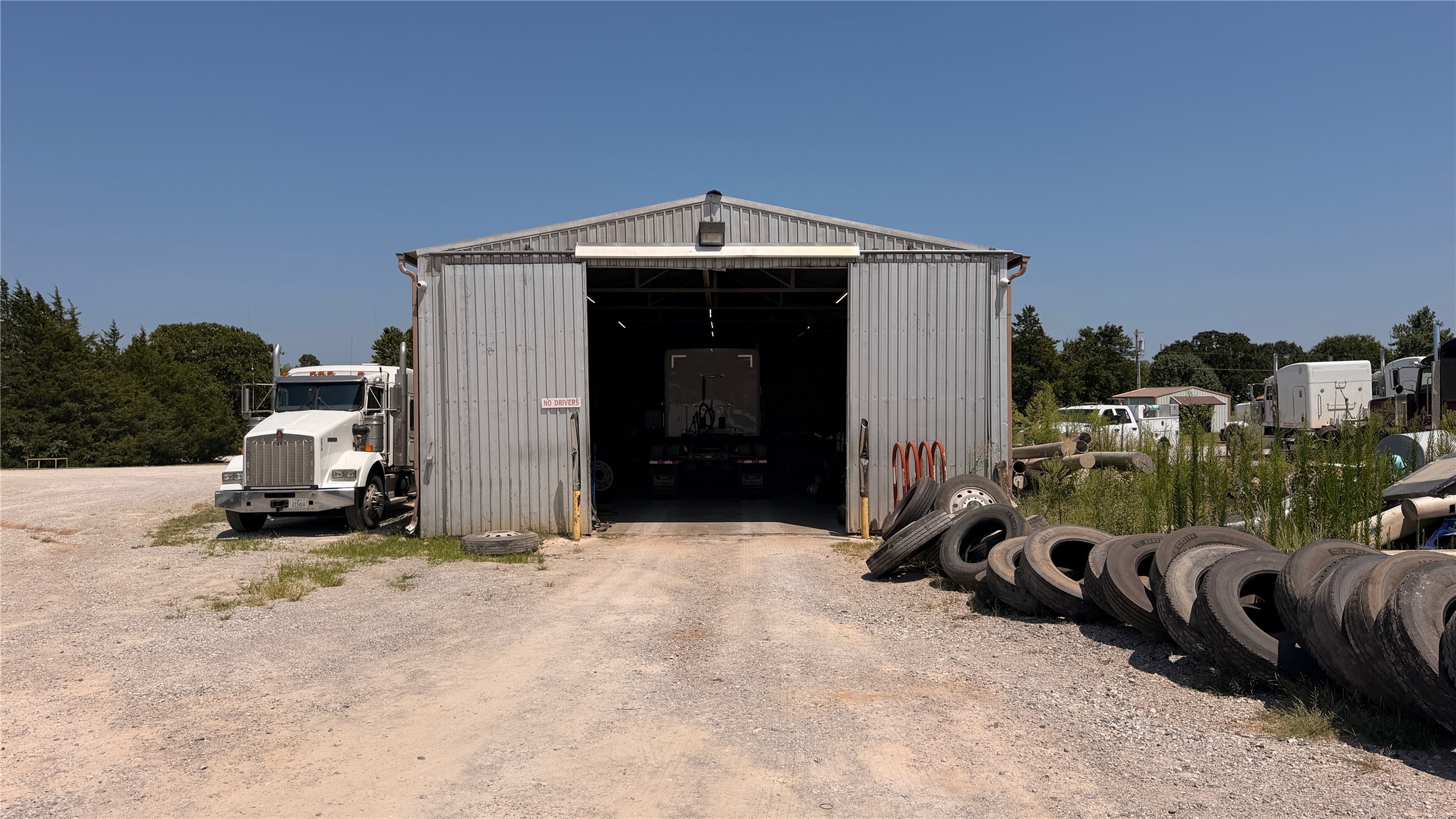 625 N Main Ada OK 74820