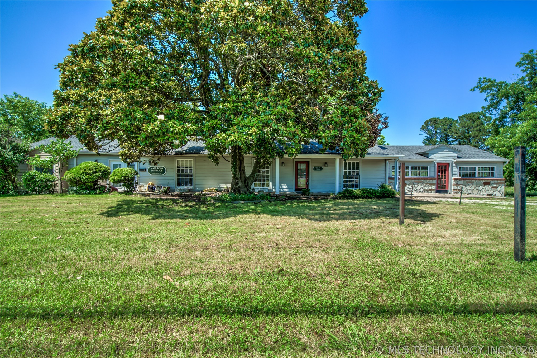 2600 Arlington Ada OK 74820