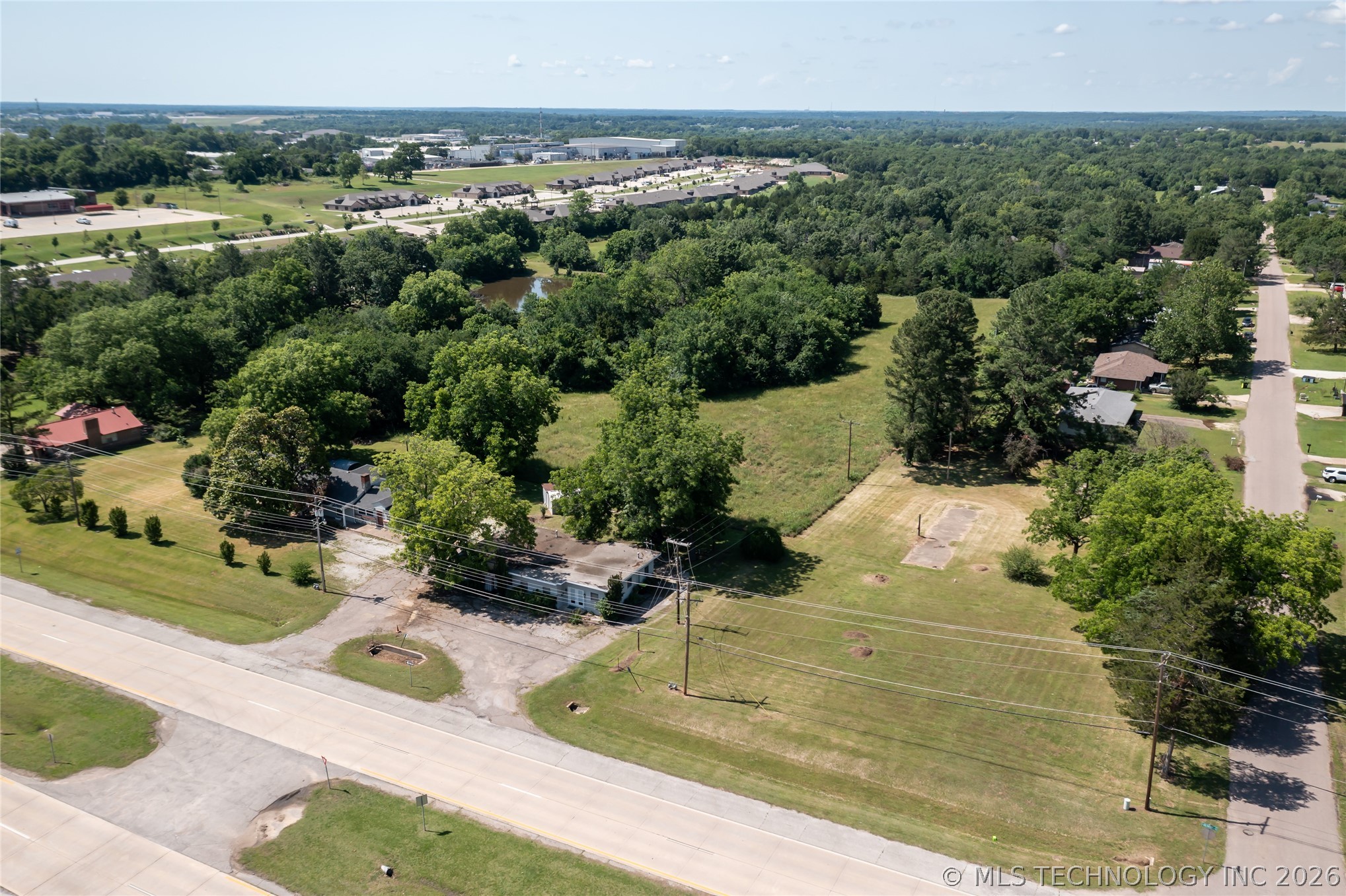 2600 Arlington Ada OK 74820