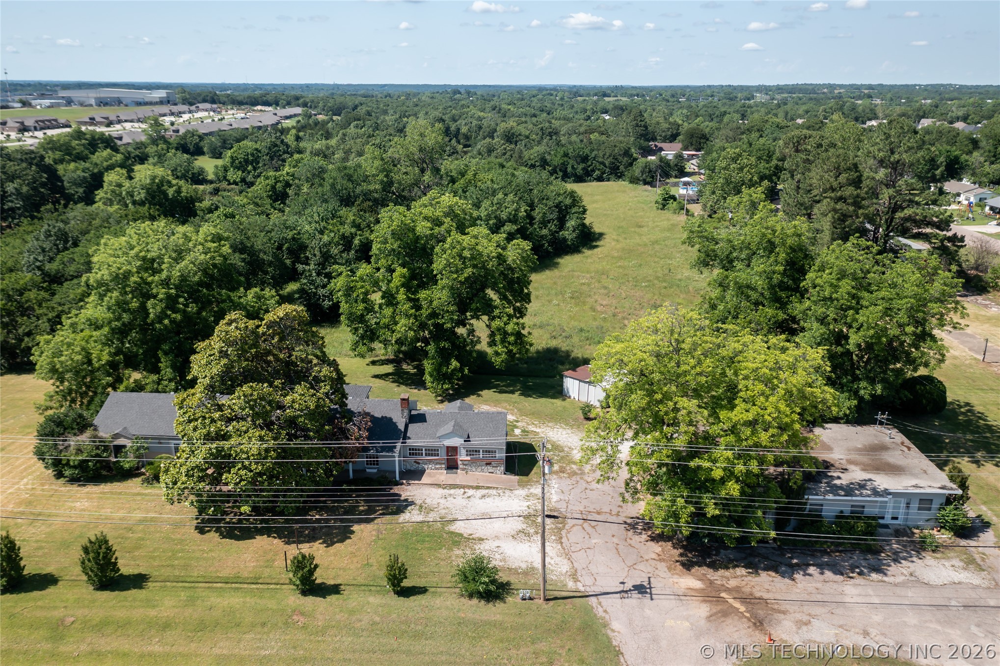 2600 Arlington Ada OK 74820