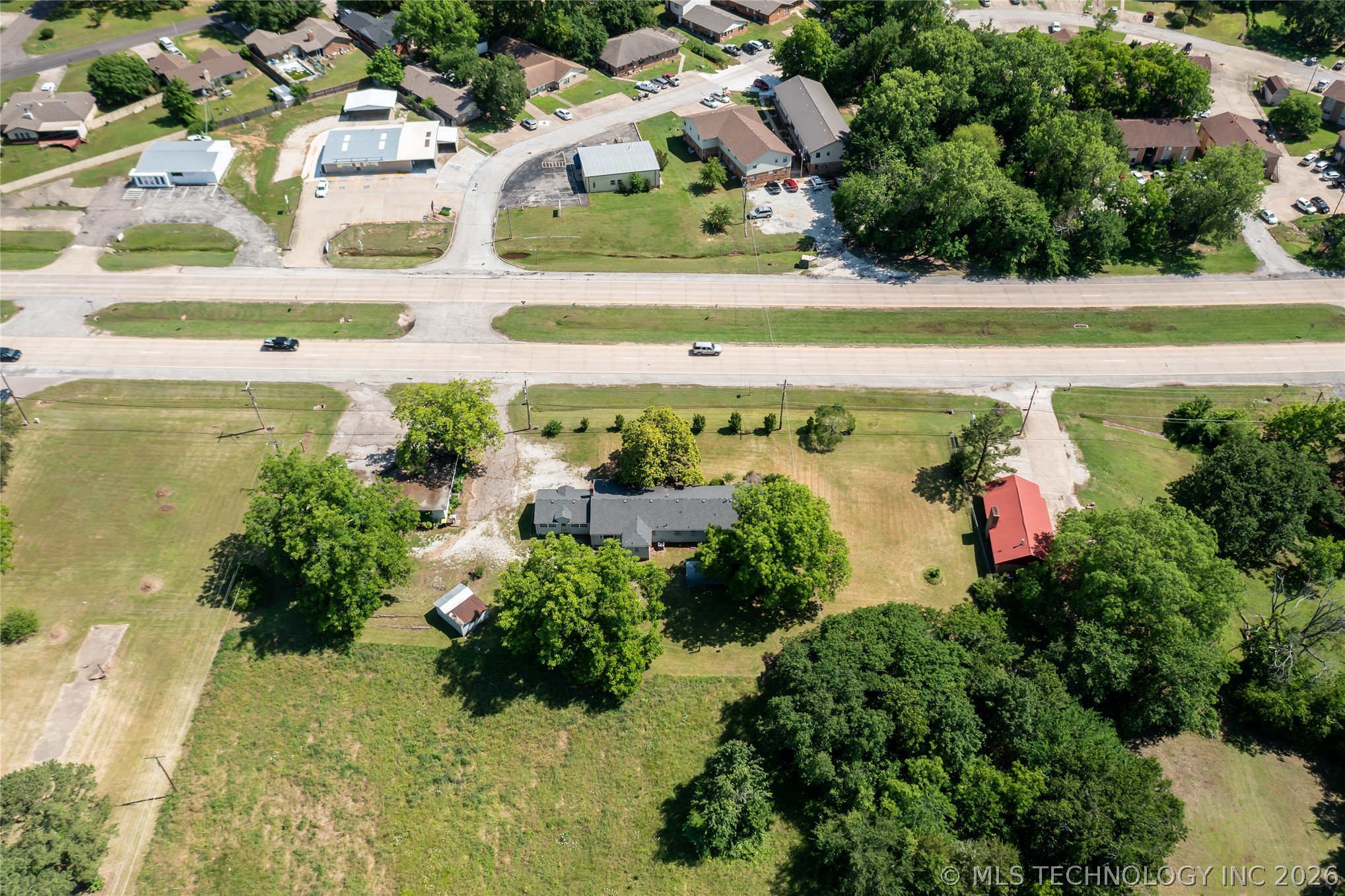 2600 Arlington Ada OK 74820