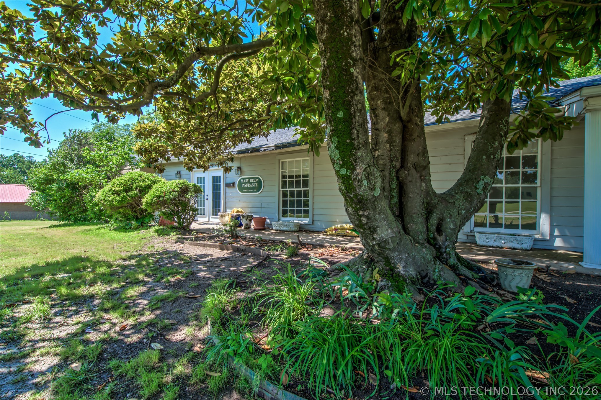 2600 Arlington Ada OK 74820