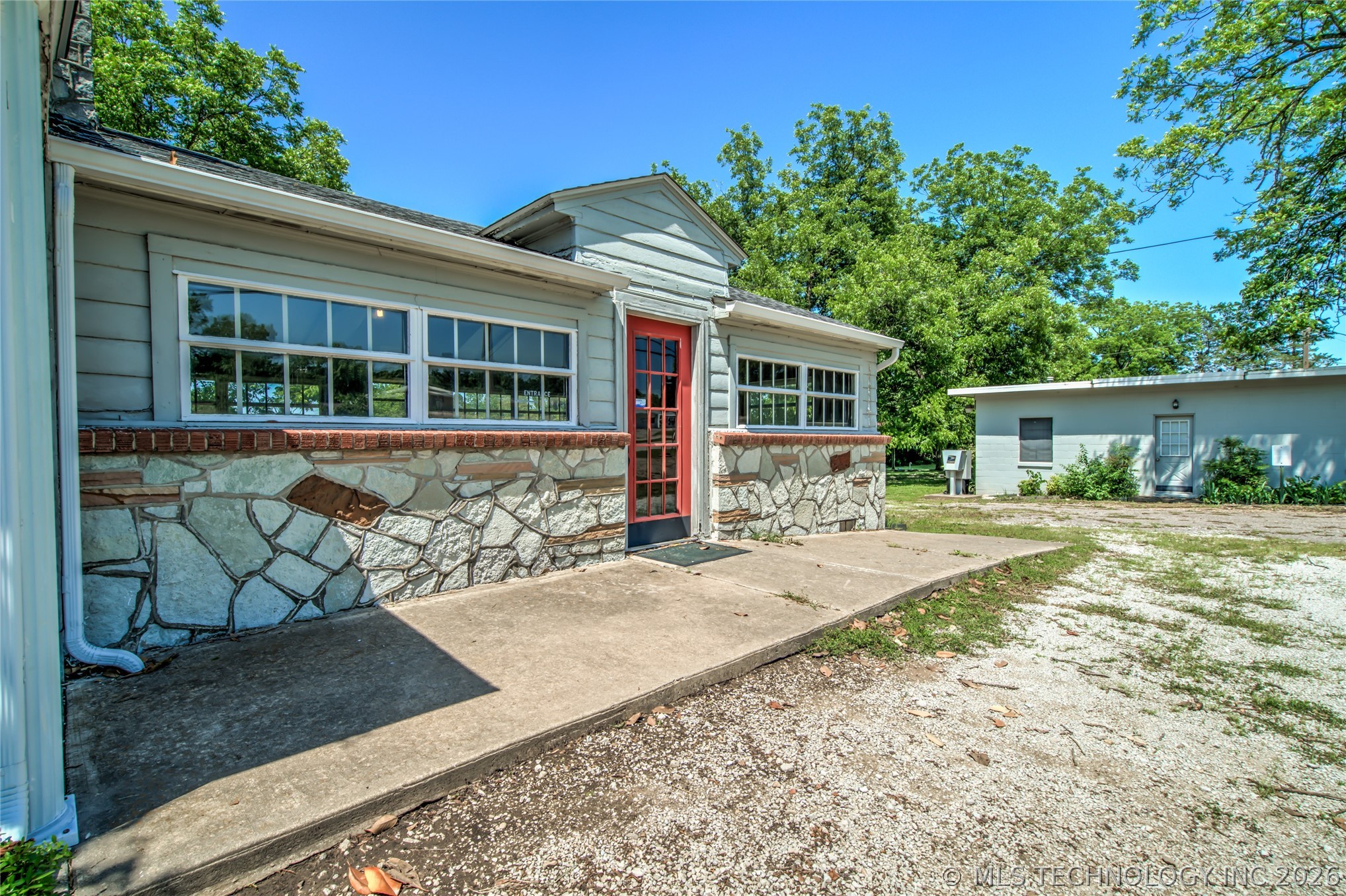 2600 Arlington Ada OK 74820
