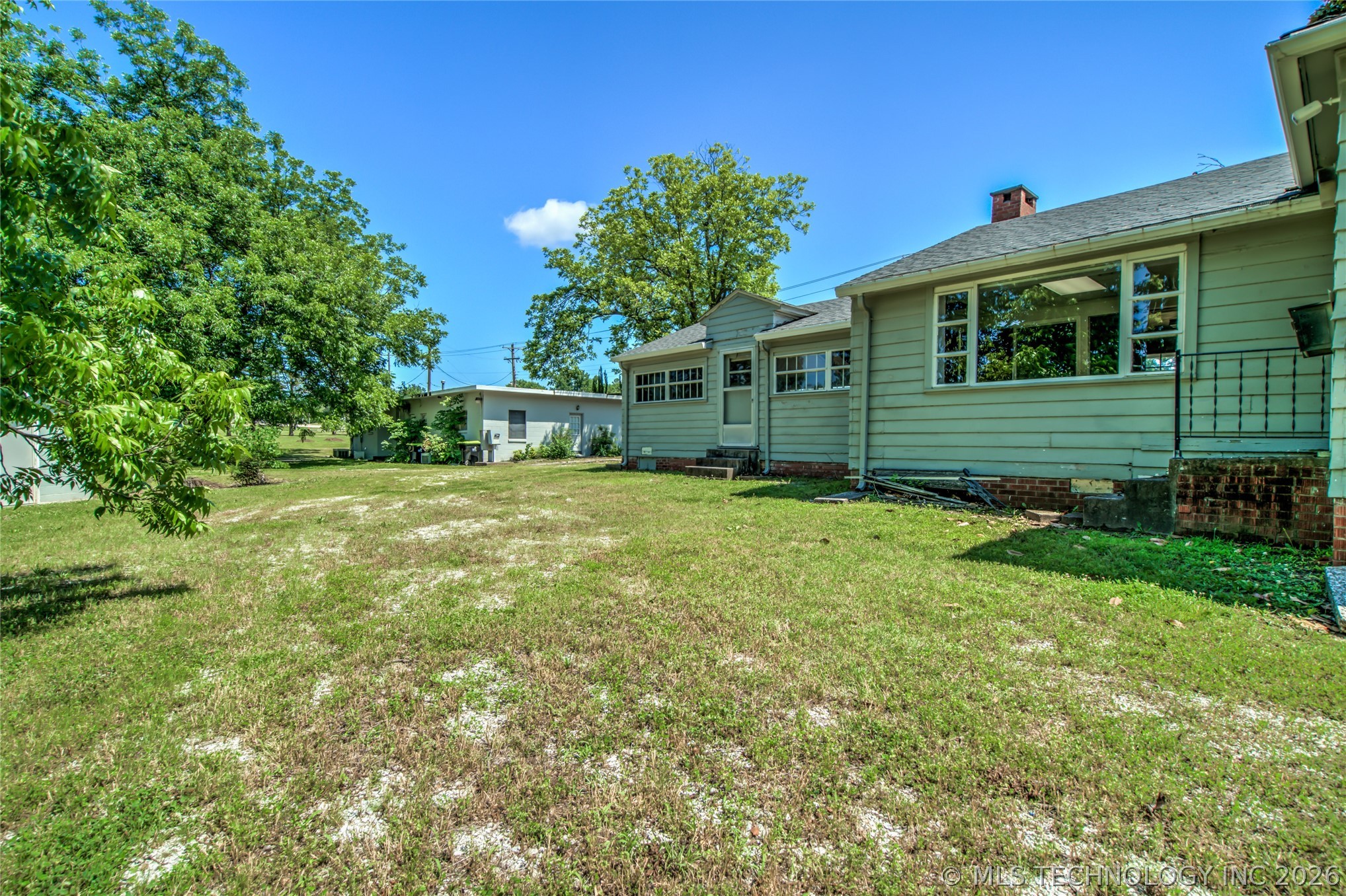 2600 Arlington Ada OK 74820