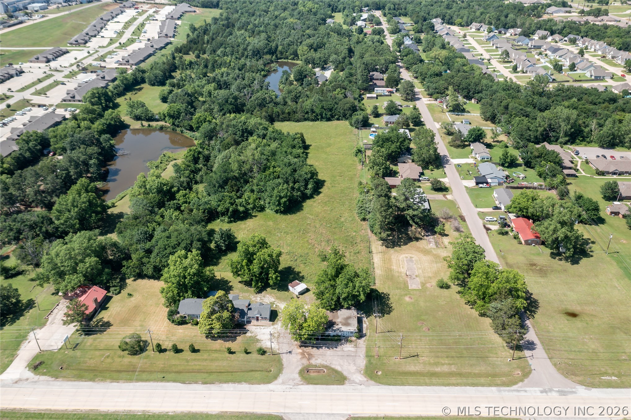 2600 Arlington Ada OK 74820