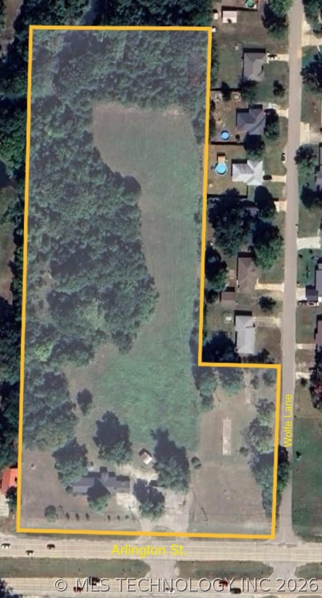 2600 Arlington Ada OK 74820