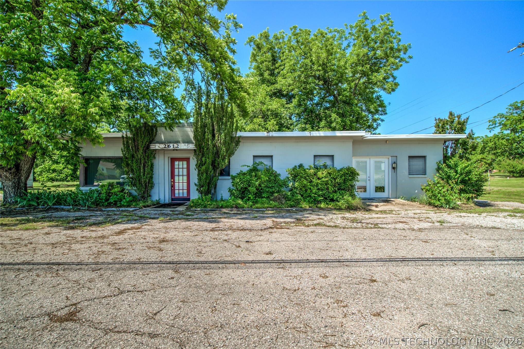 2600 Arlington Ada OK 74820