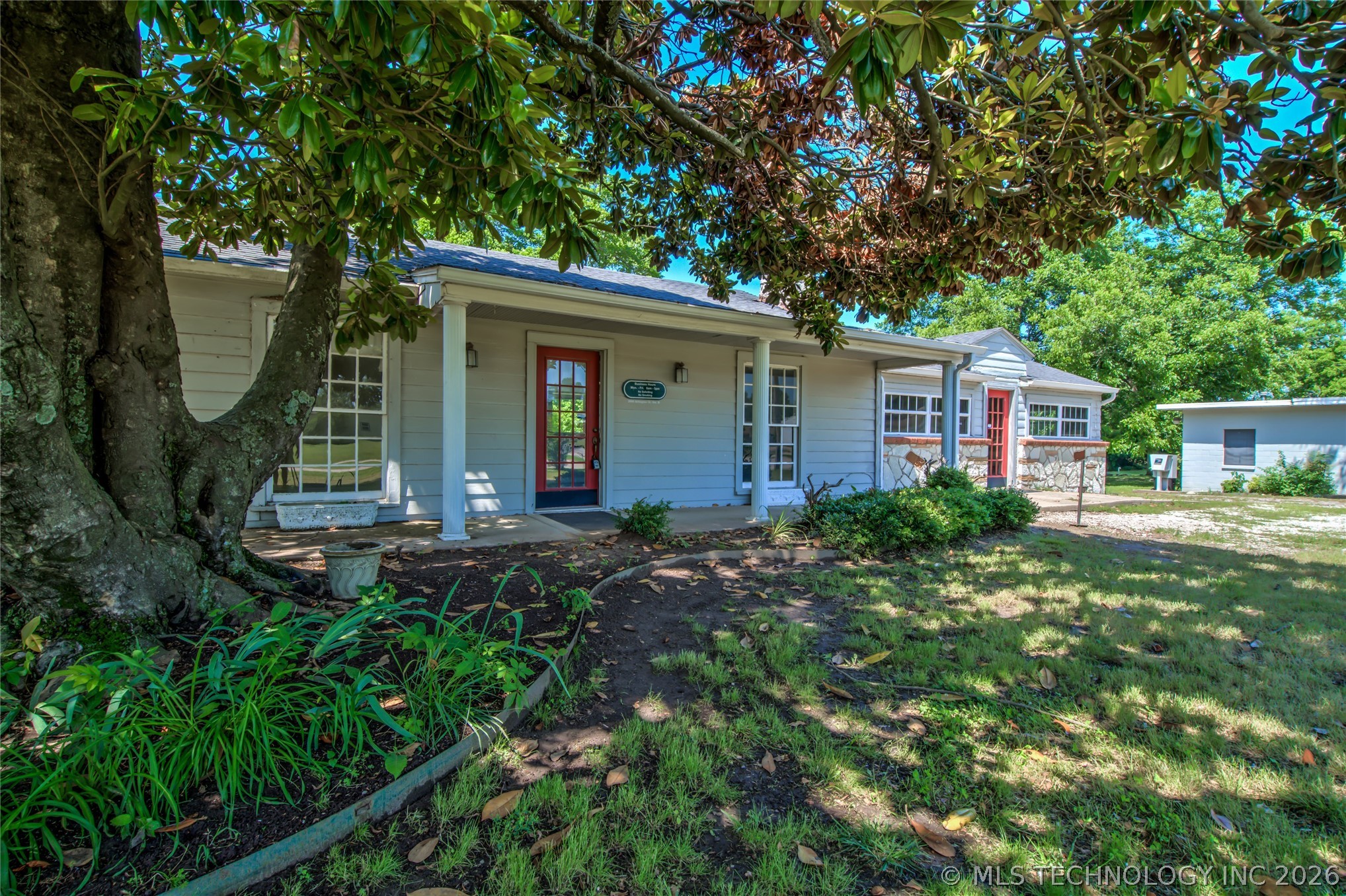 2600 Arlington Ada OK 74820