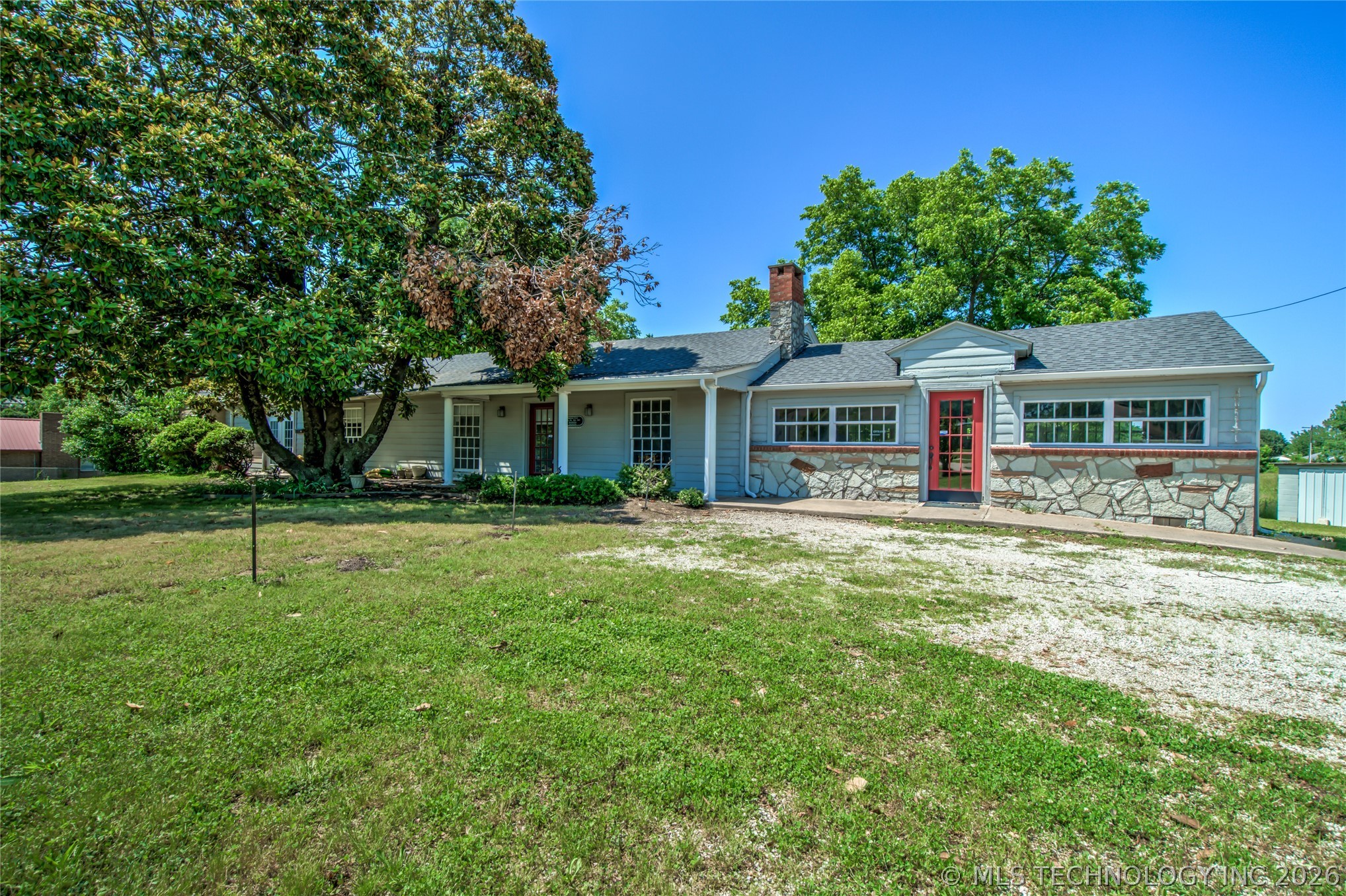 2600 Arlington Ada OK 74820