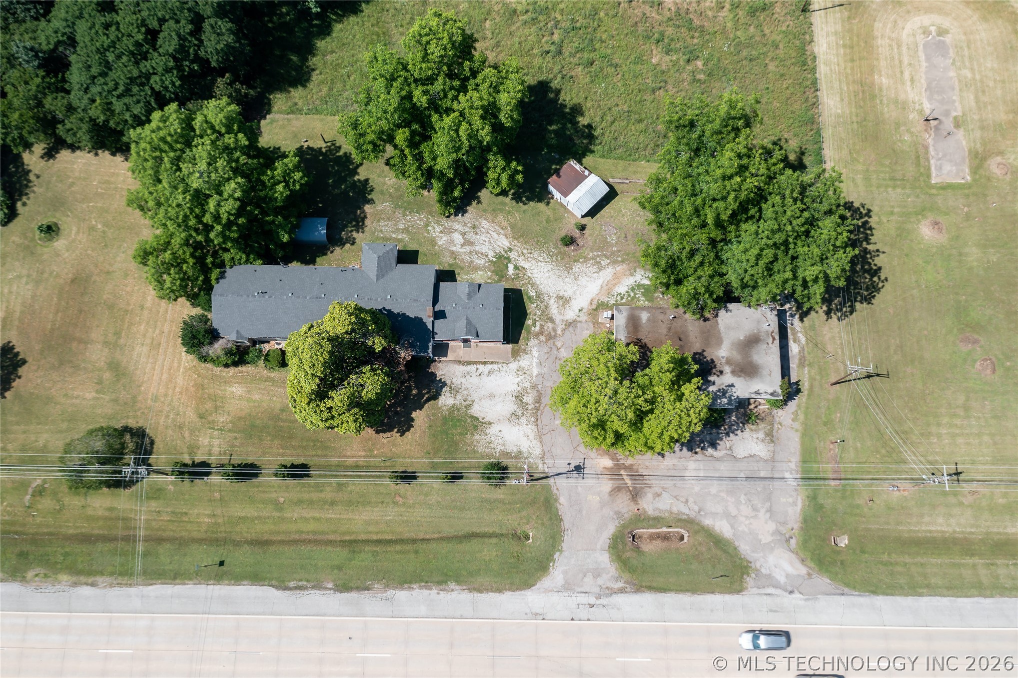 2600 Arlington Ada OK 74820